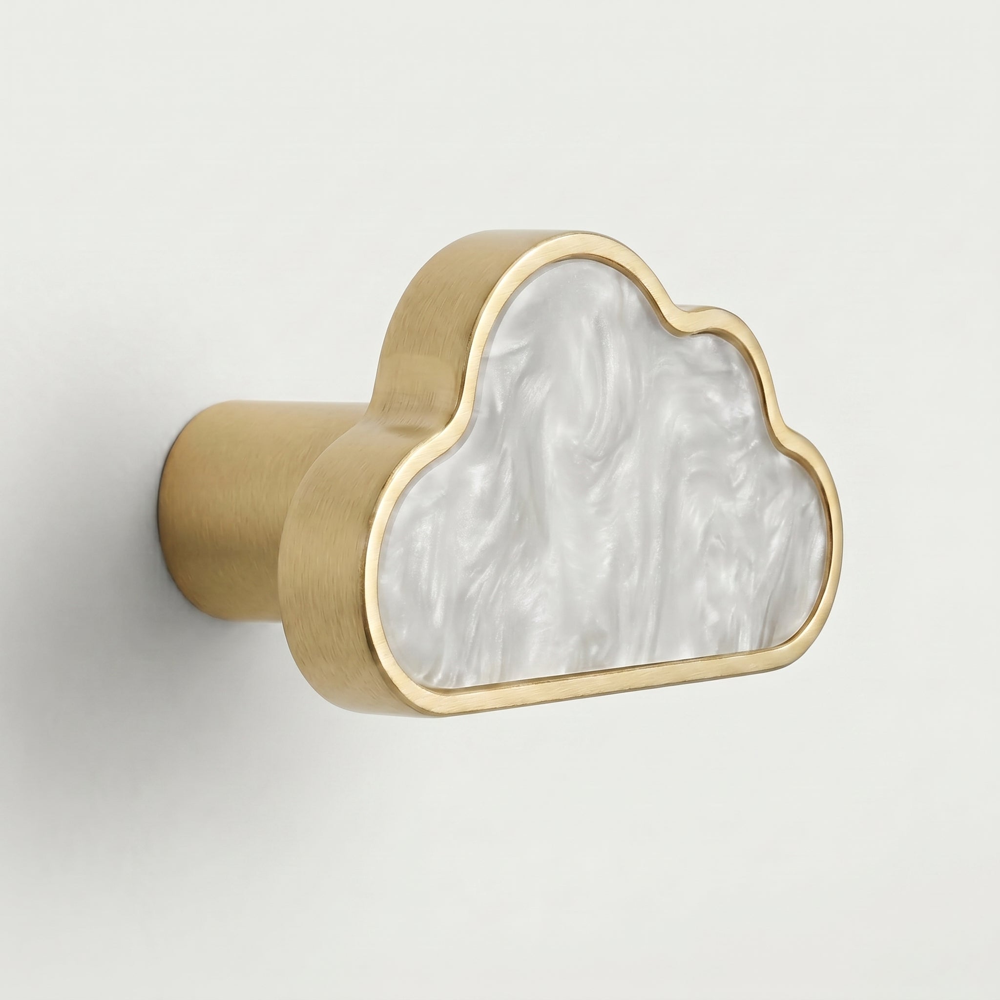 Gema Cabinet Knob