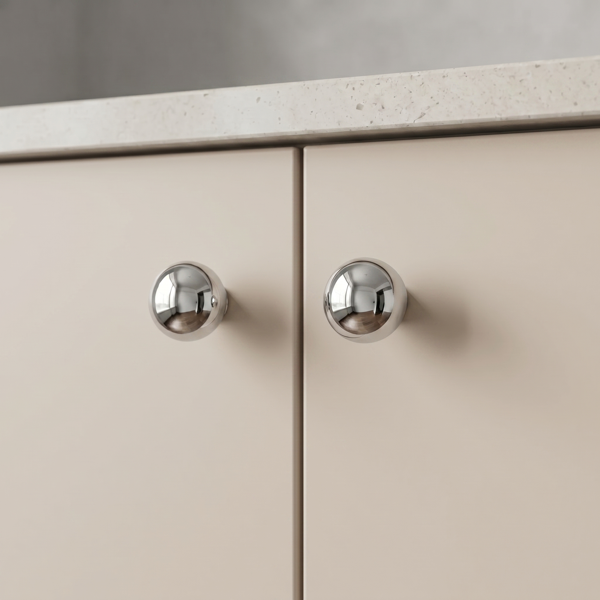 Vigo Cabinet Knob
