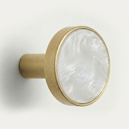 Gema Cabinet Knob