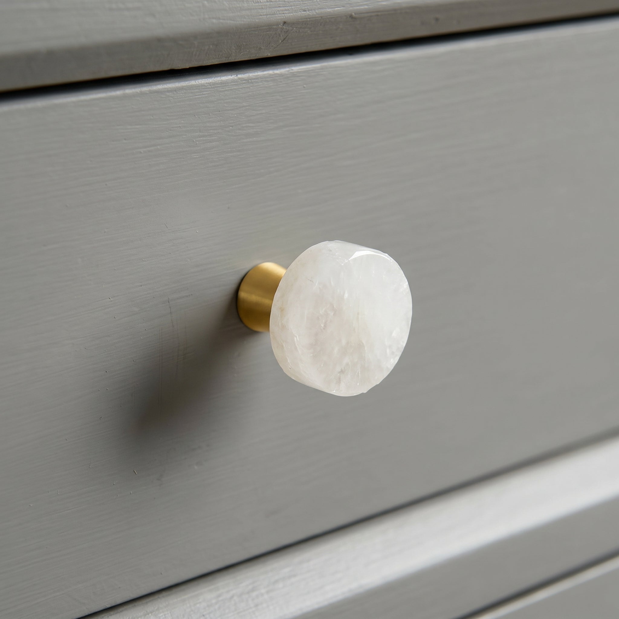 Doty Cabinet Knob