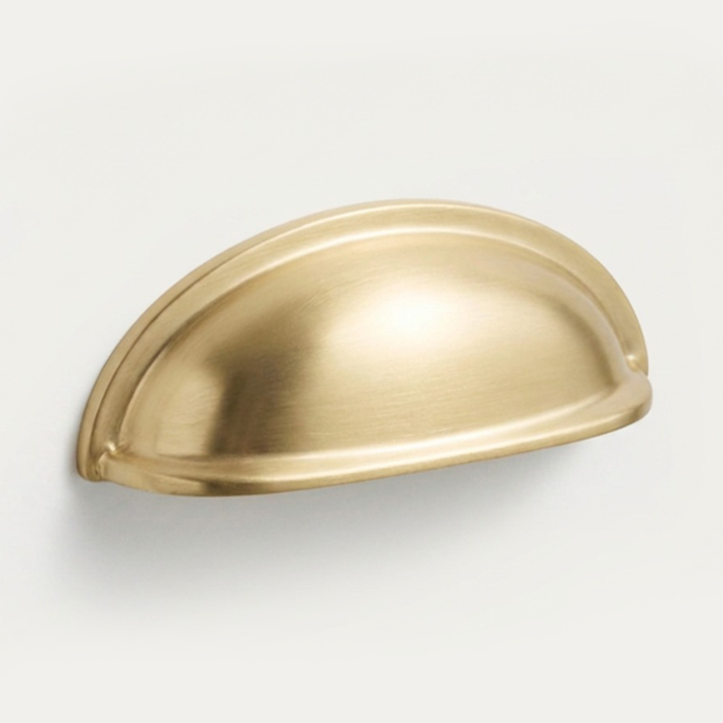 Covo Cabinet Pull