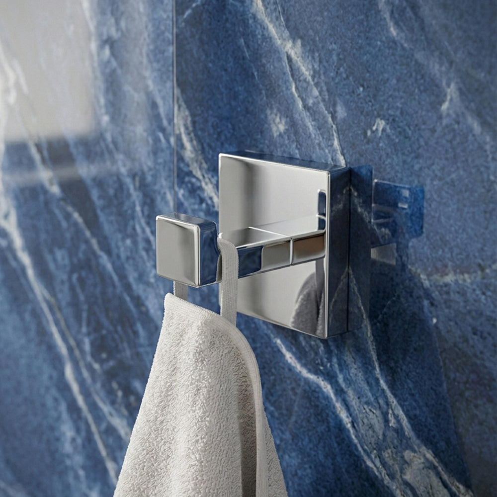 Aven Brass Wall Hook