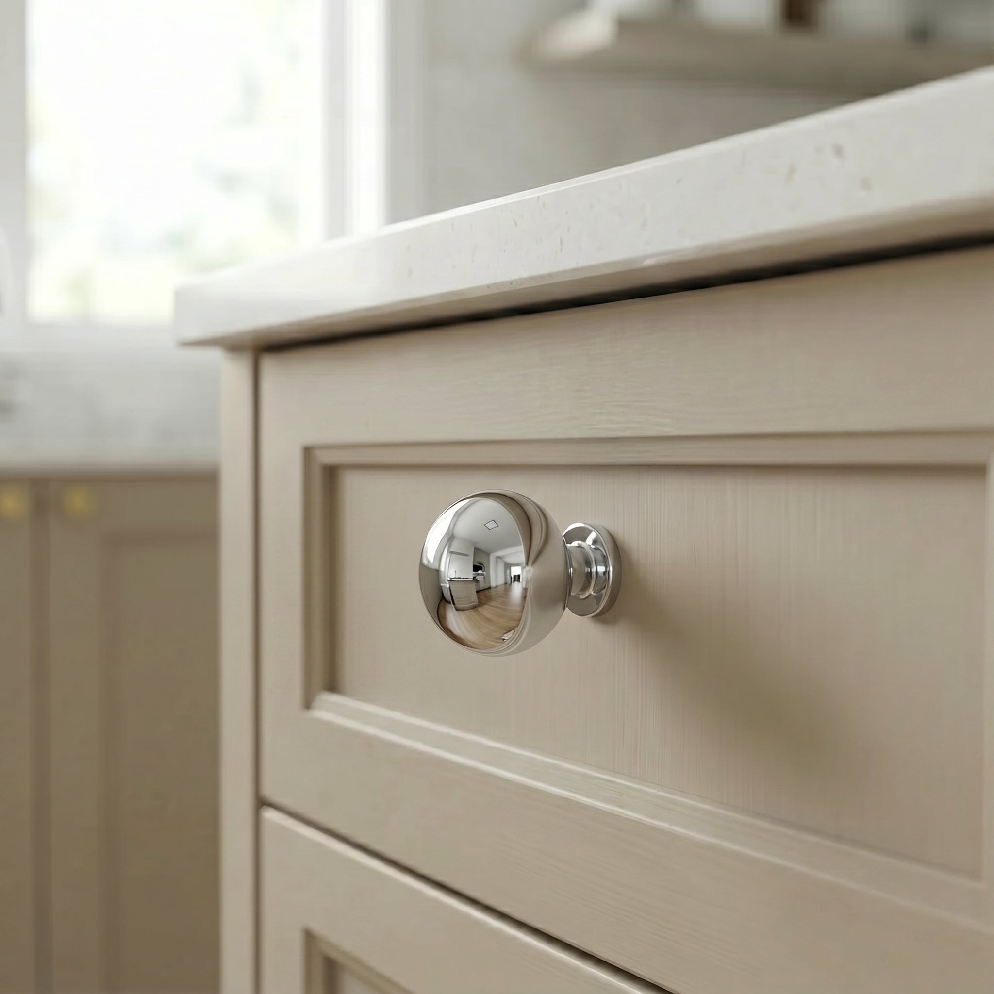 Vera Cabinet Knob