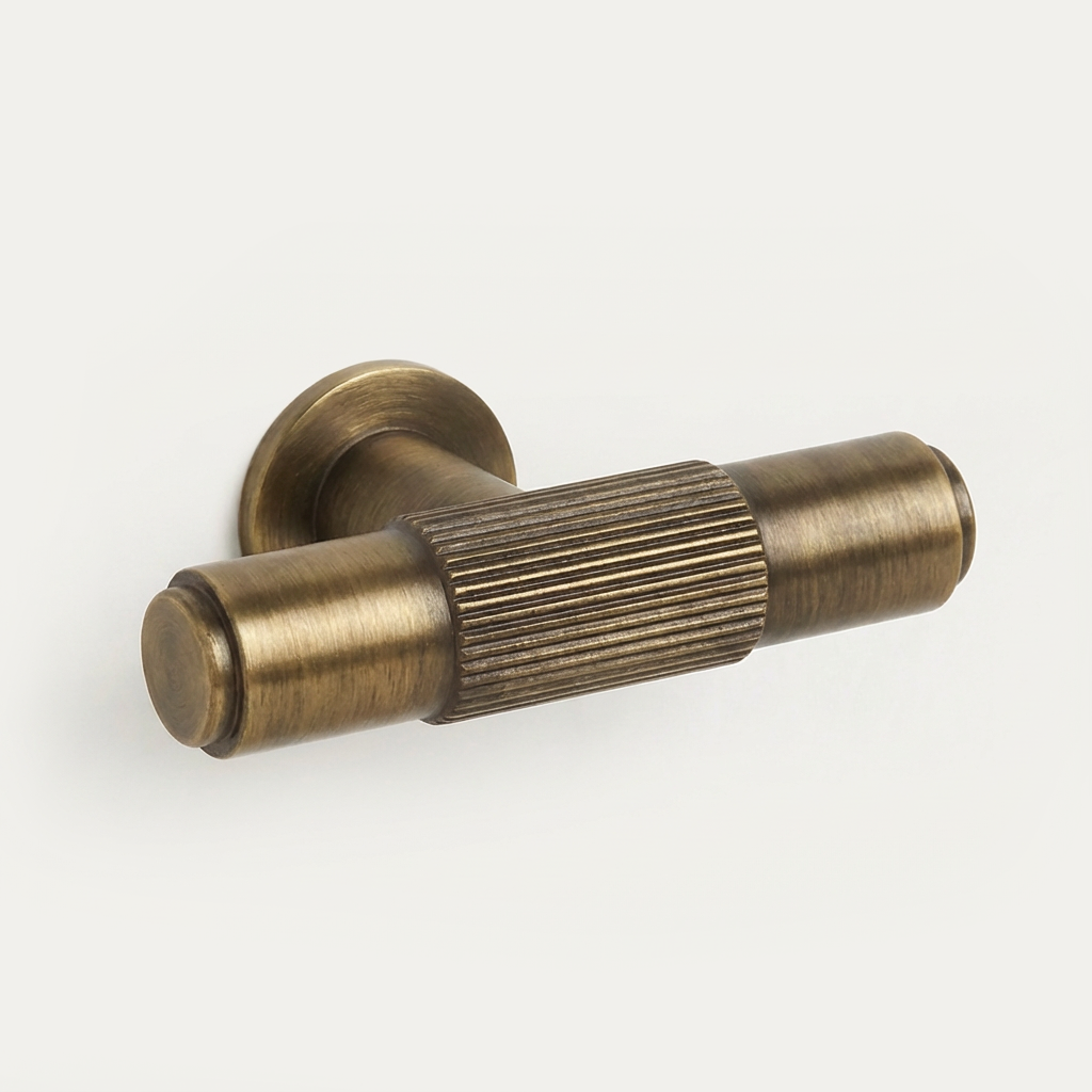 Hart Cabinet  T-Bar