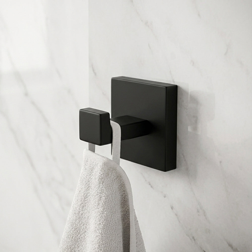 Aven Brass Wall Hook