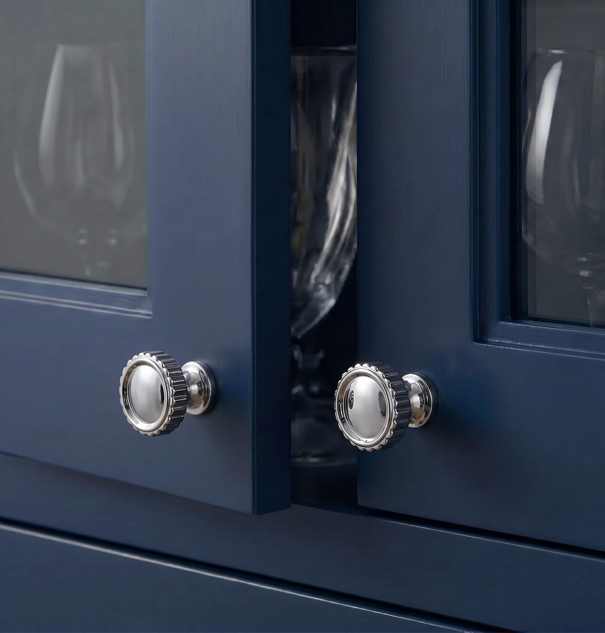 Pipe Cabinet Knob