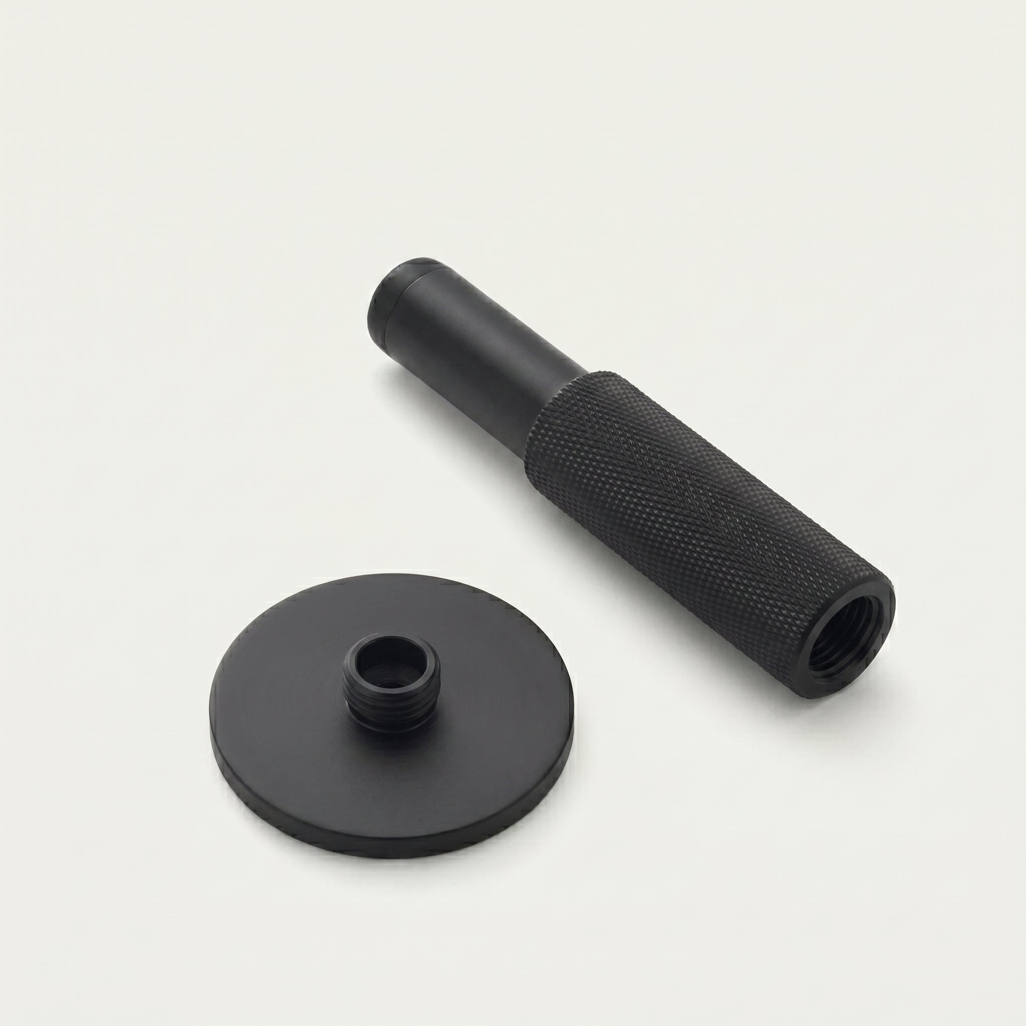 PORT Brass Doorstop