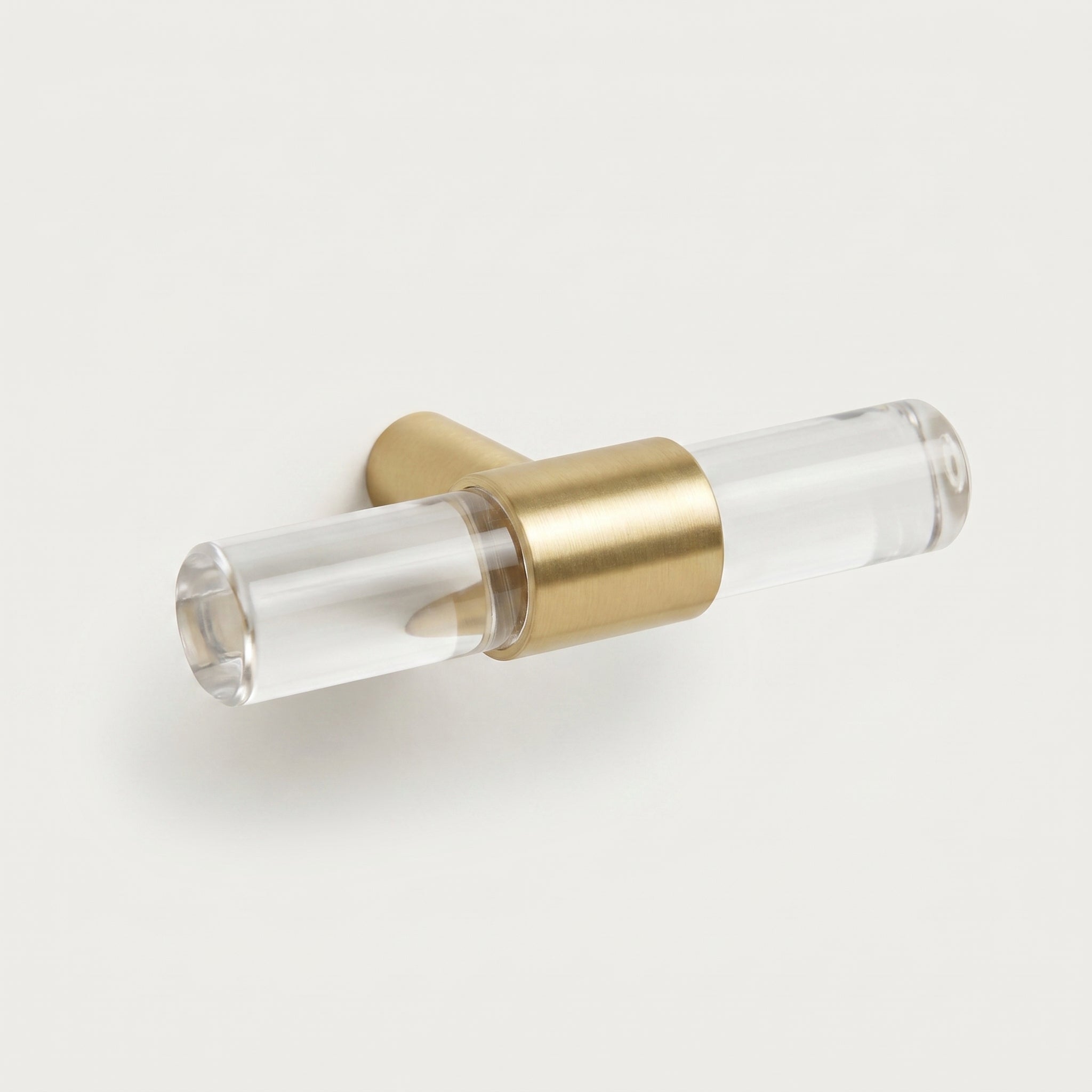 Luma Cabinet T-Bar