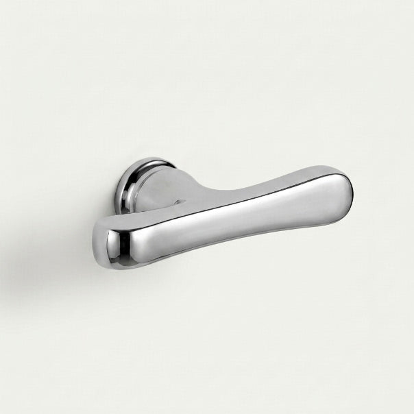 Tine Brass Cabinet Pull