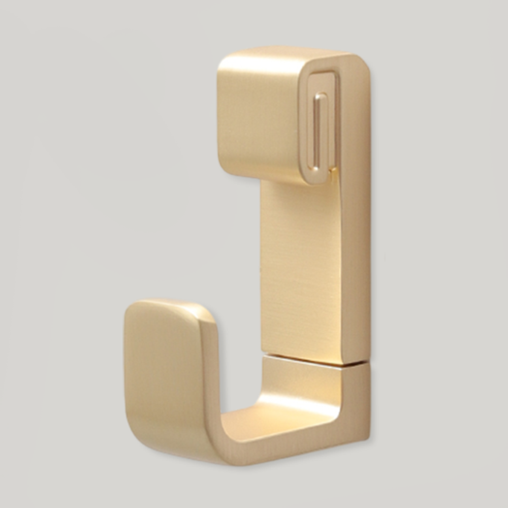 #color_Brushed Brass