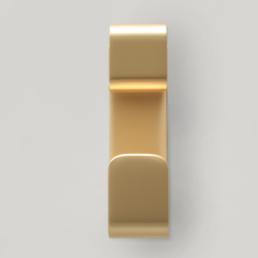 #color_Brushed Brass