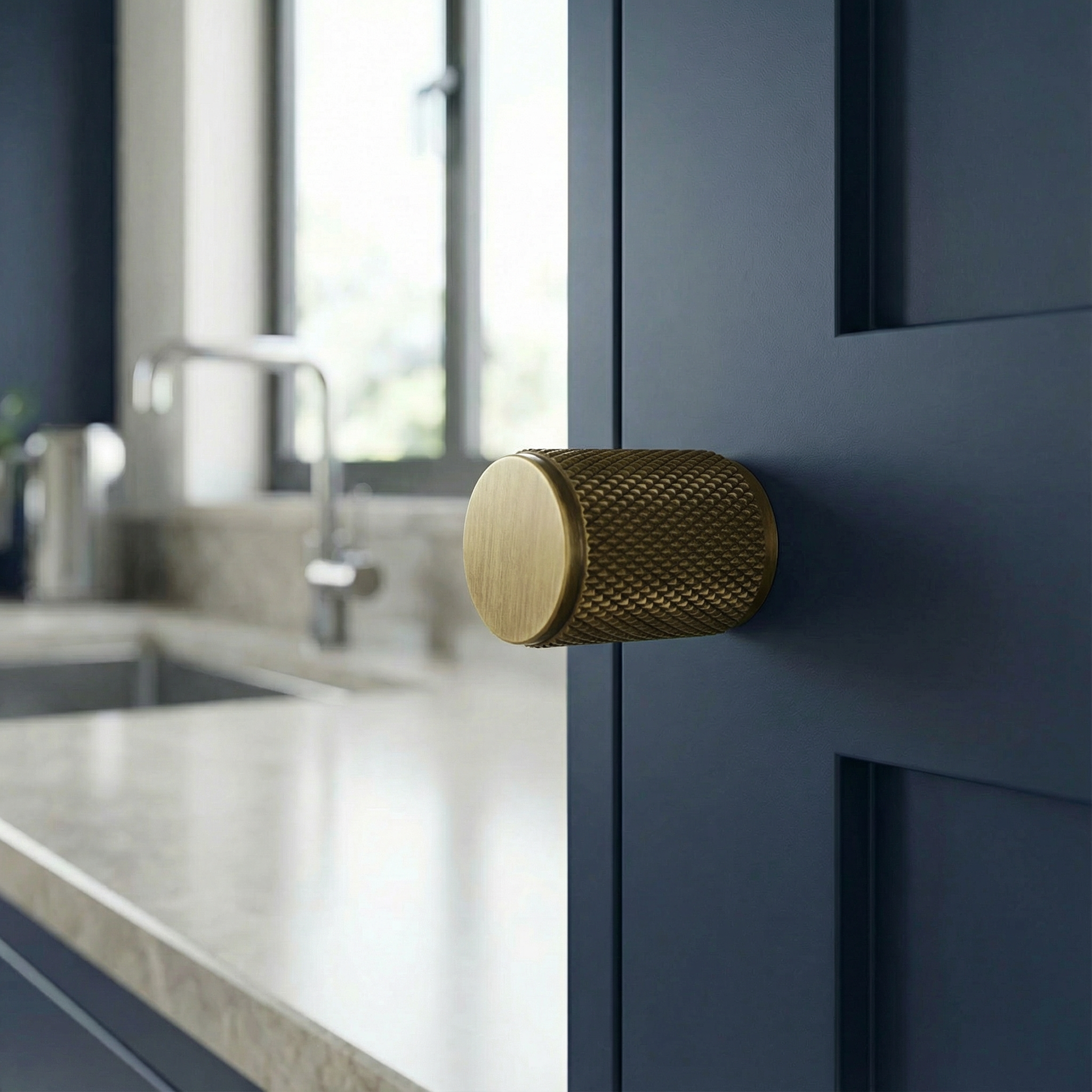 Elva Cabinet knob