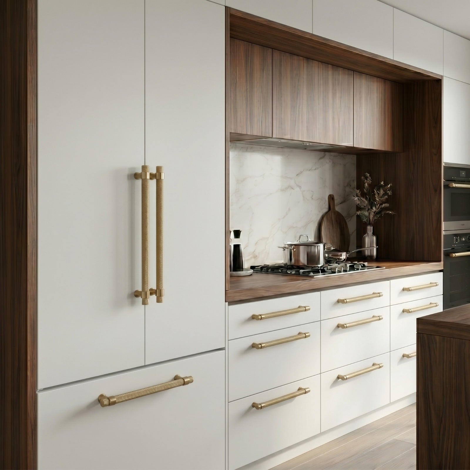Elva Cabinet Pull