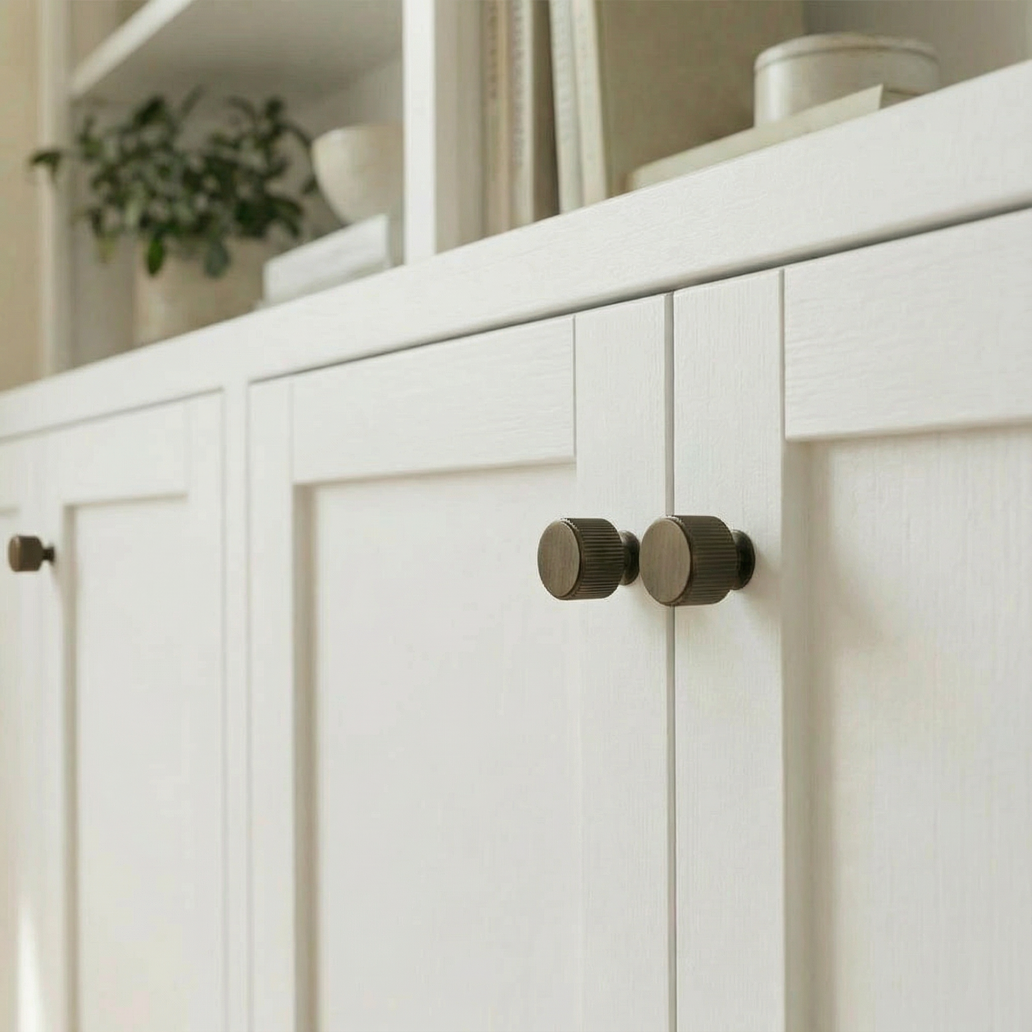 Hart Cabinet  Knob