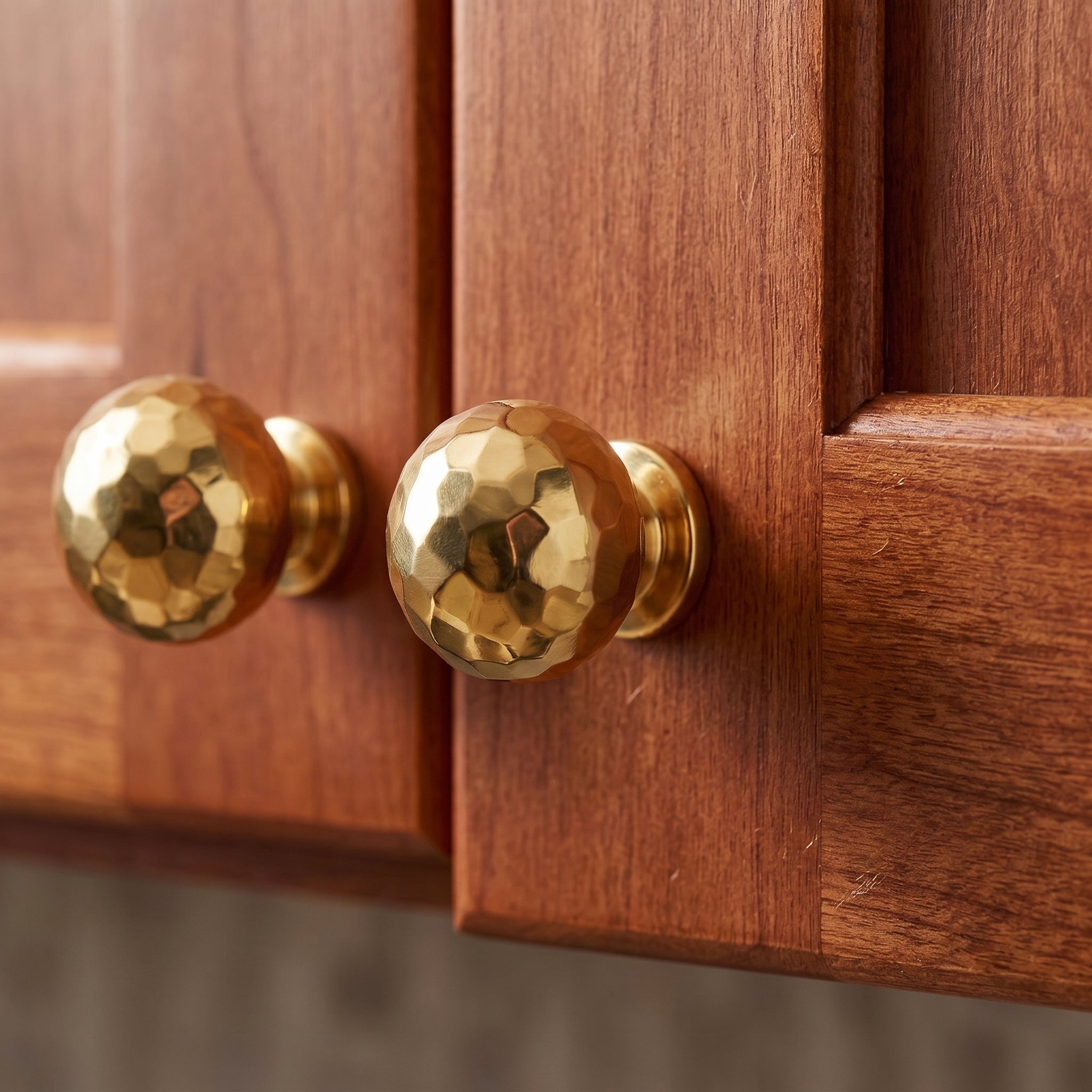 Vigo Cabinet Knob