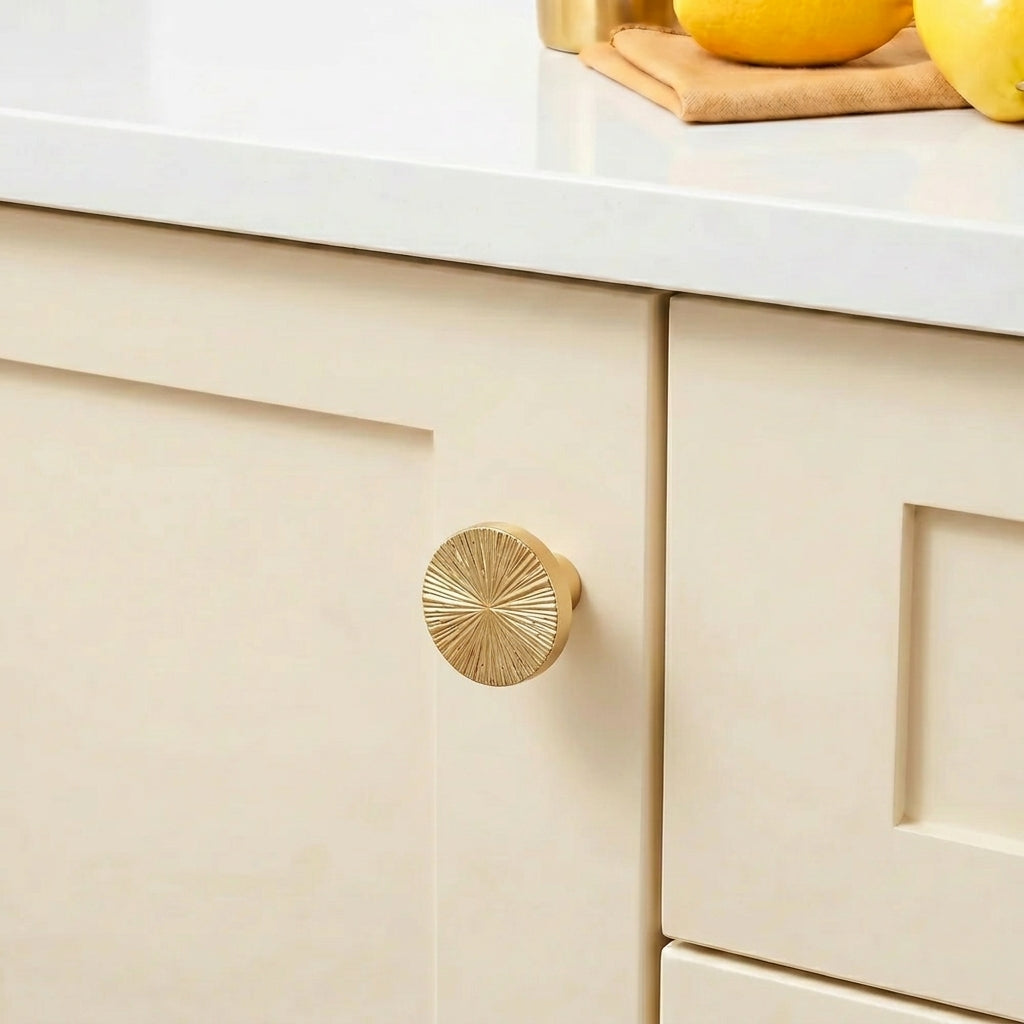 Arla Cabinet knob