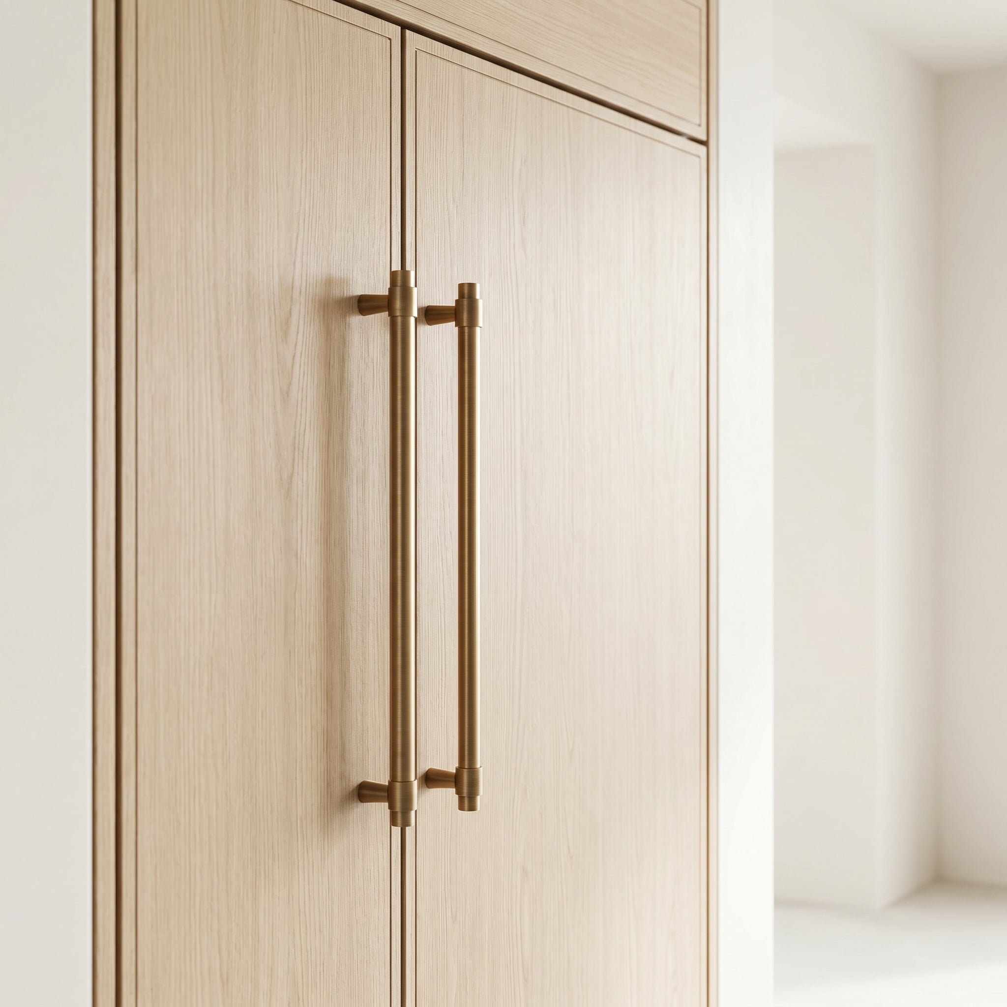 Nori Cabinet Pull