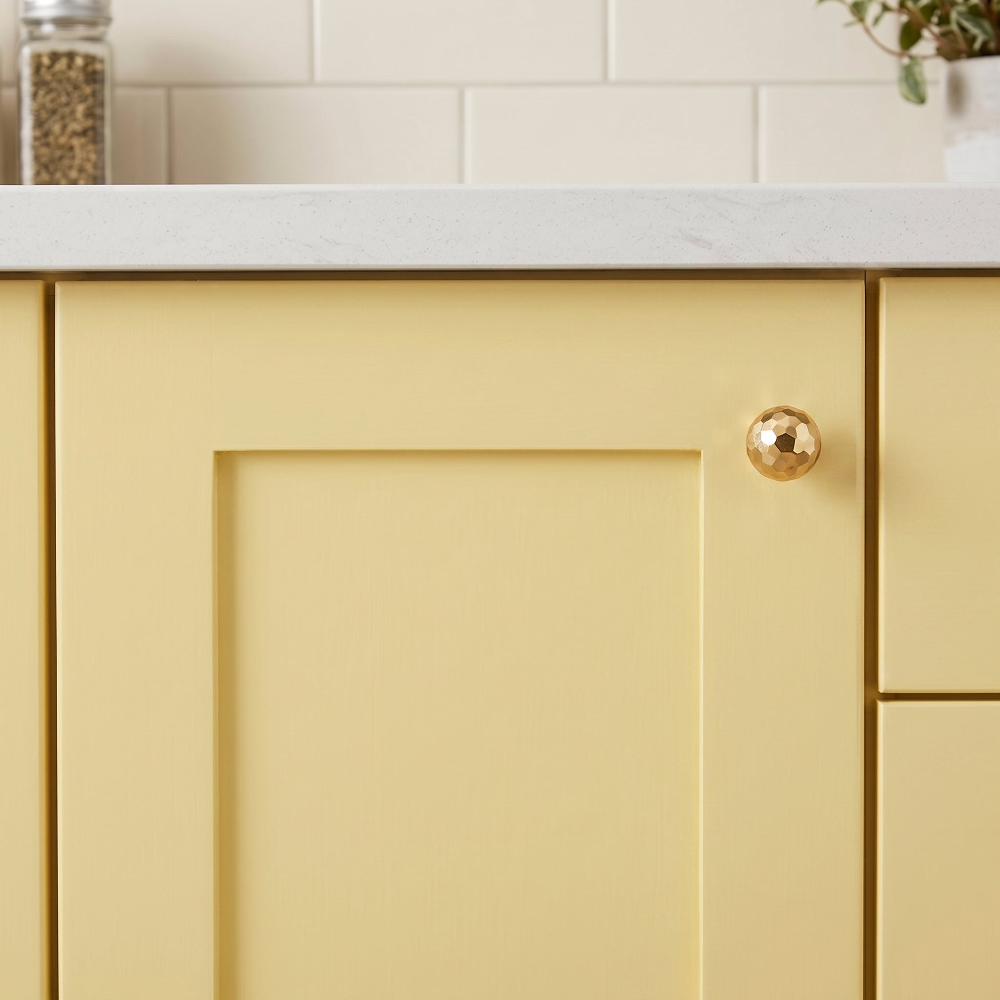 Vigo Cabinet Knob