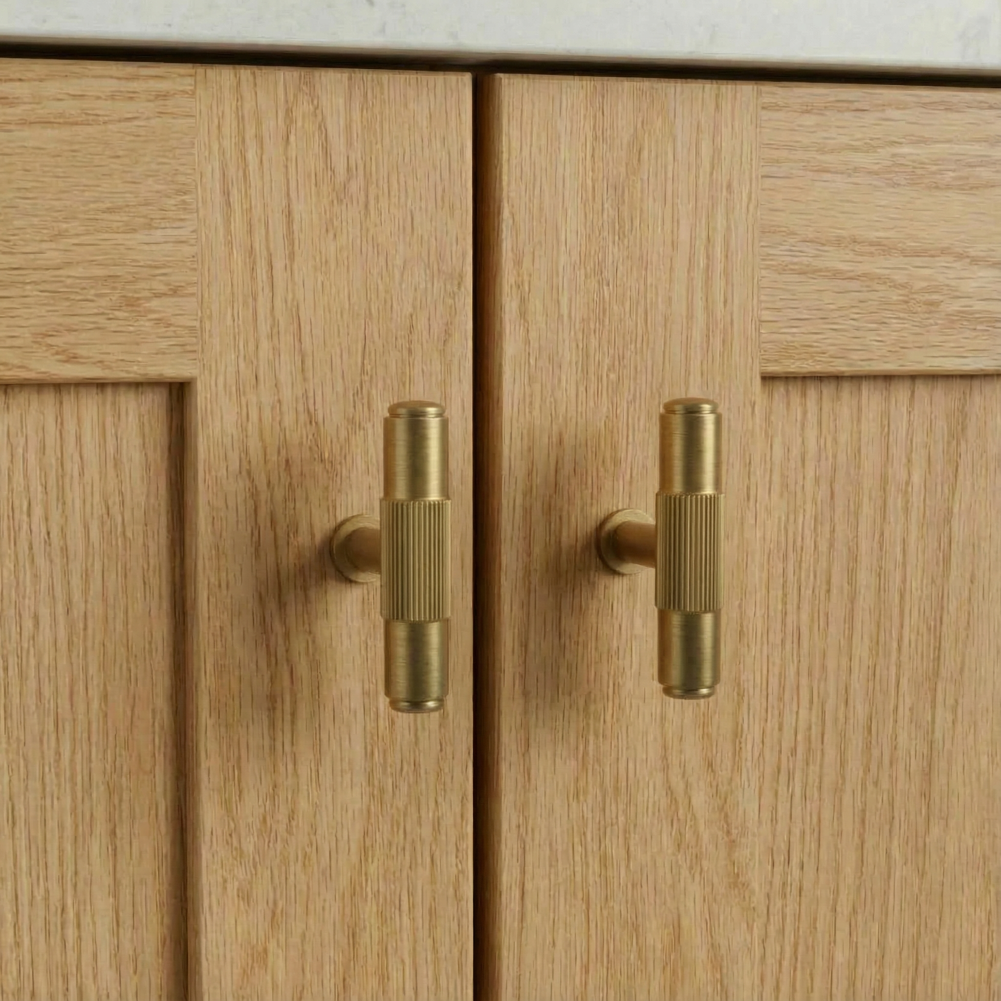 Hart Cabinet  T-Bar
