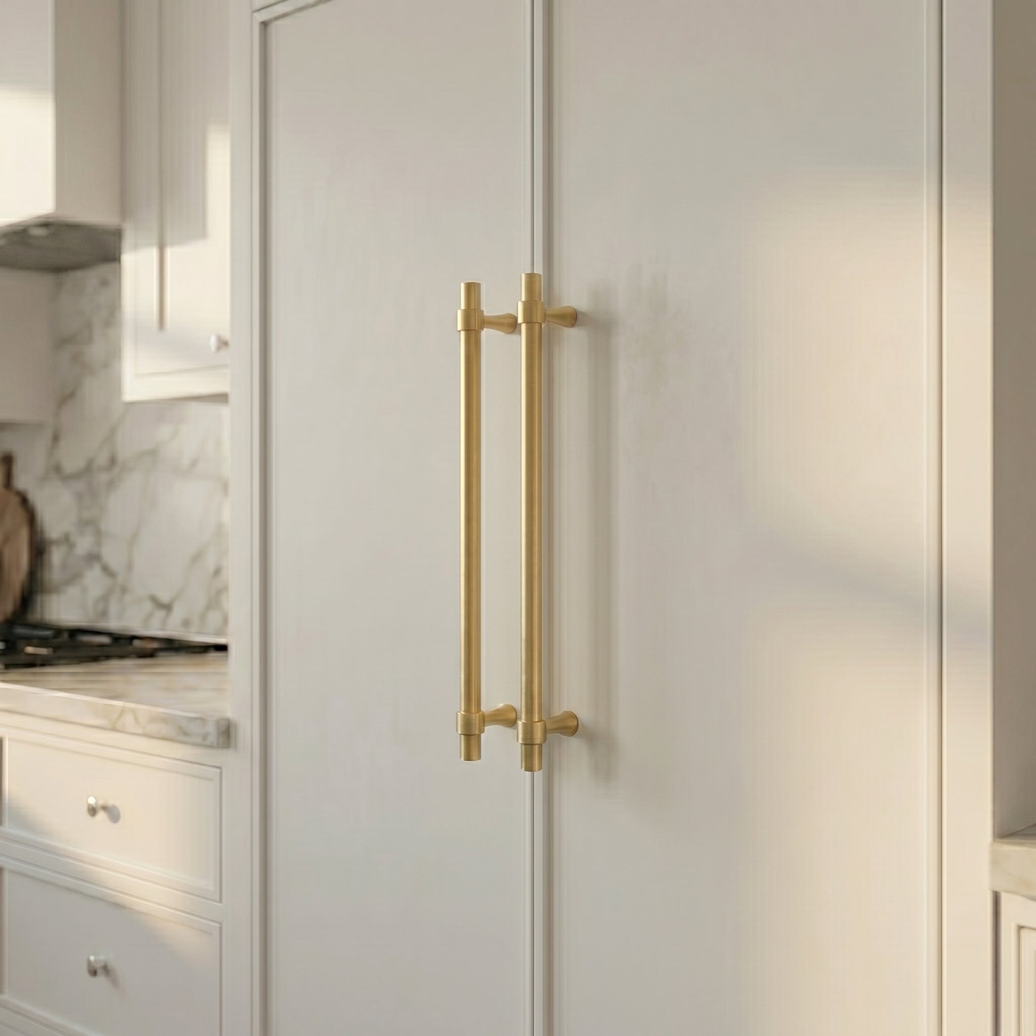 Nori Cabinet Pull