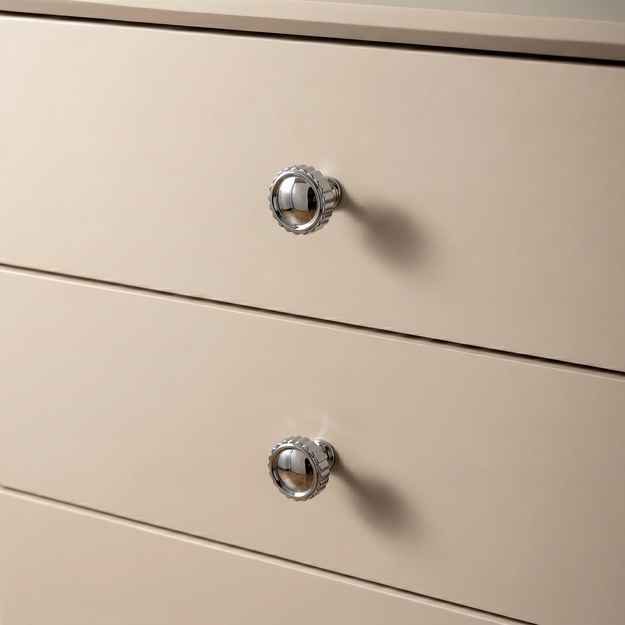 Pipe Cabinet Knob