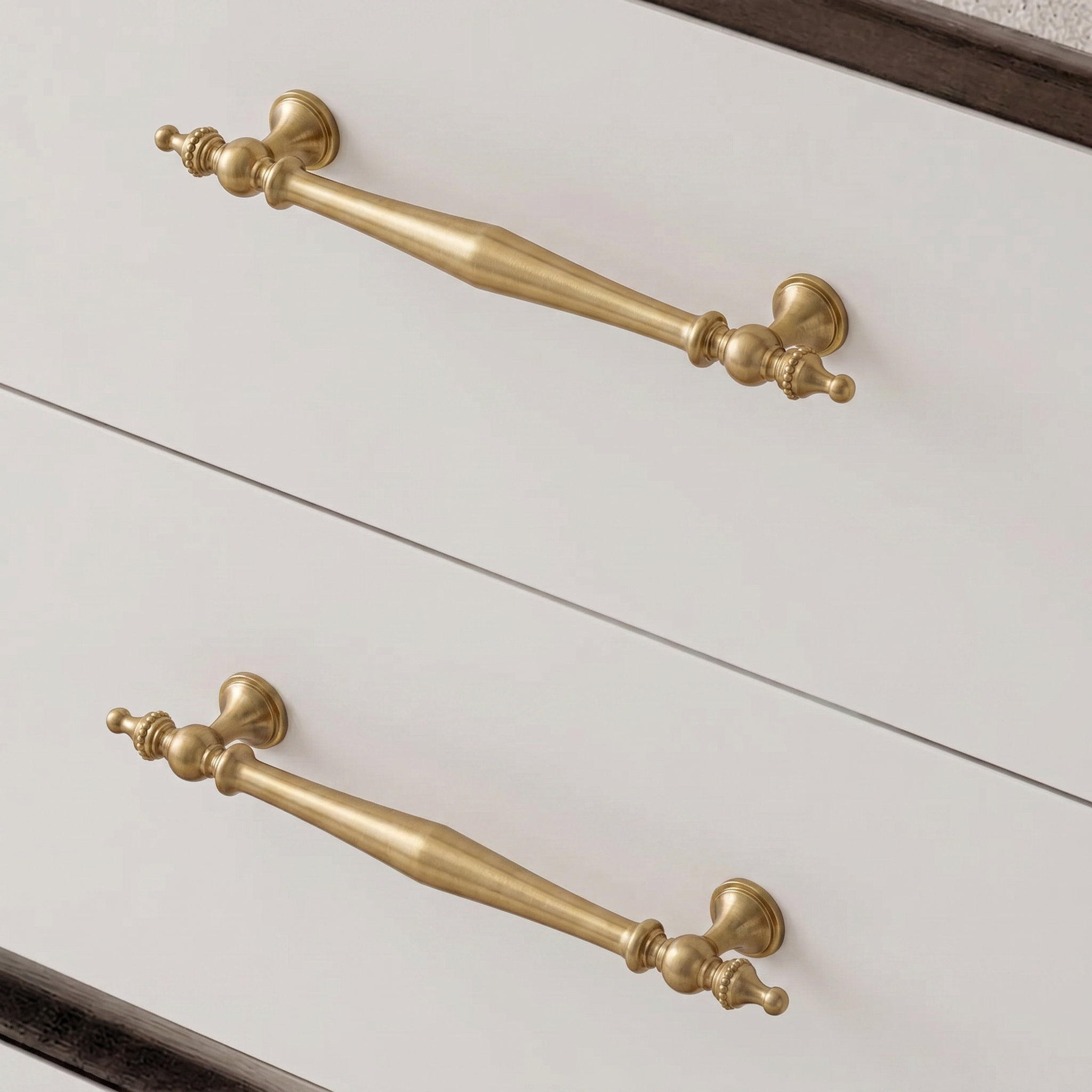 Ames Cabinet Pull