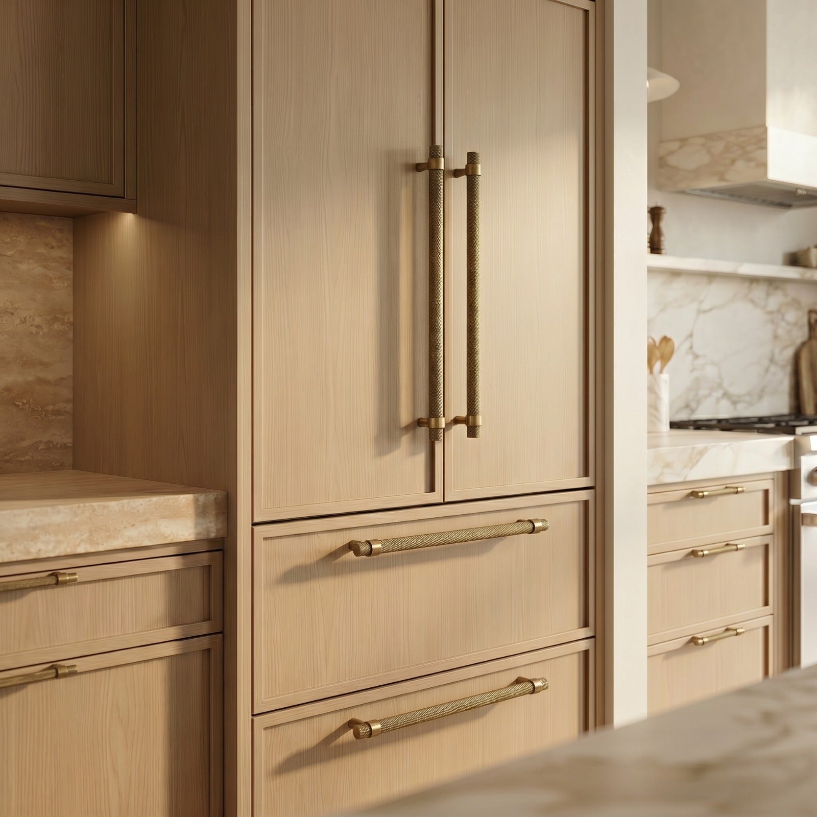 Elva Cabinet Pull