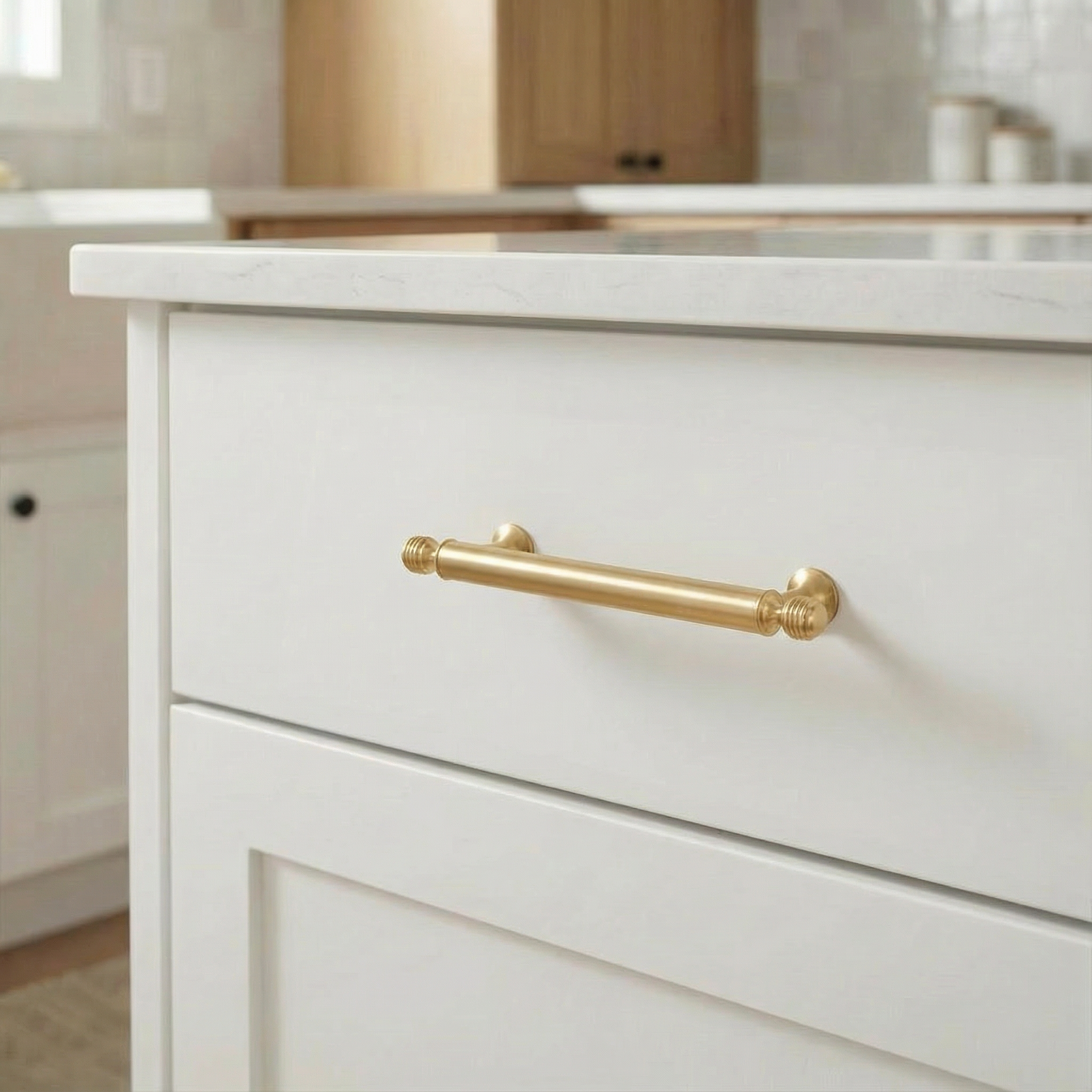 Loro Cabinet Pull