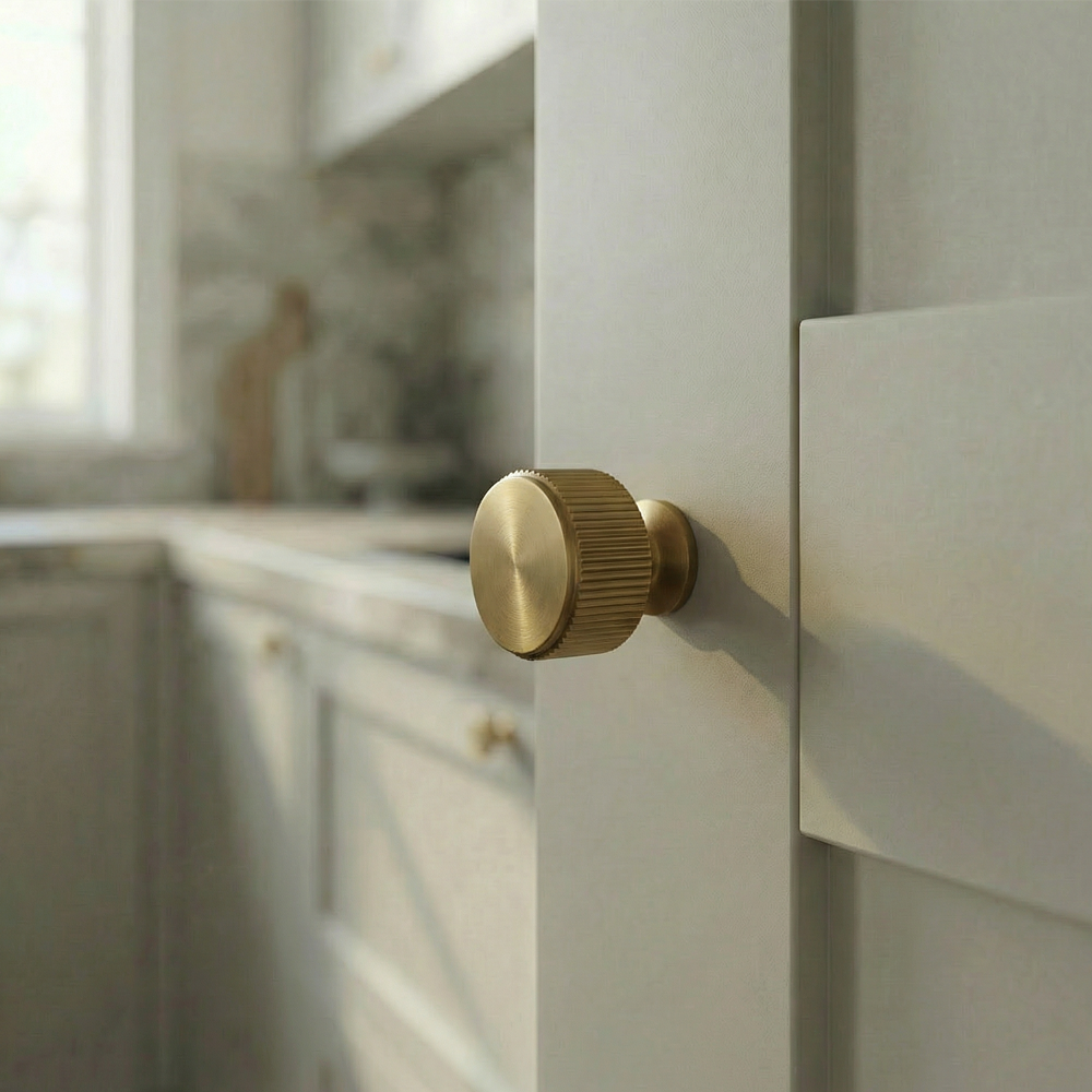 Hart Cabinet  Knob