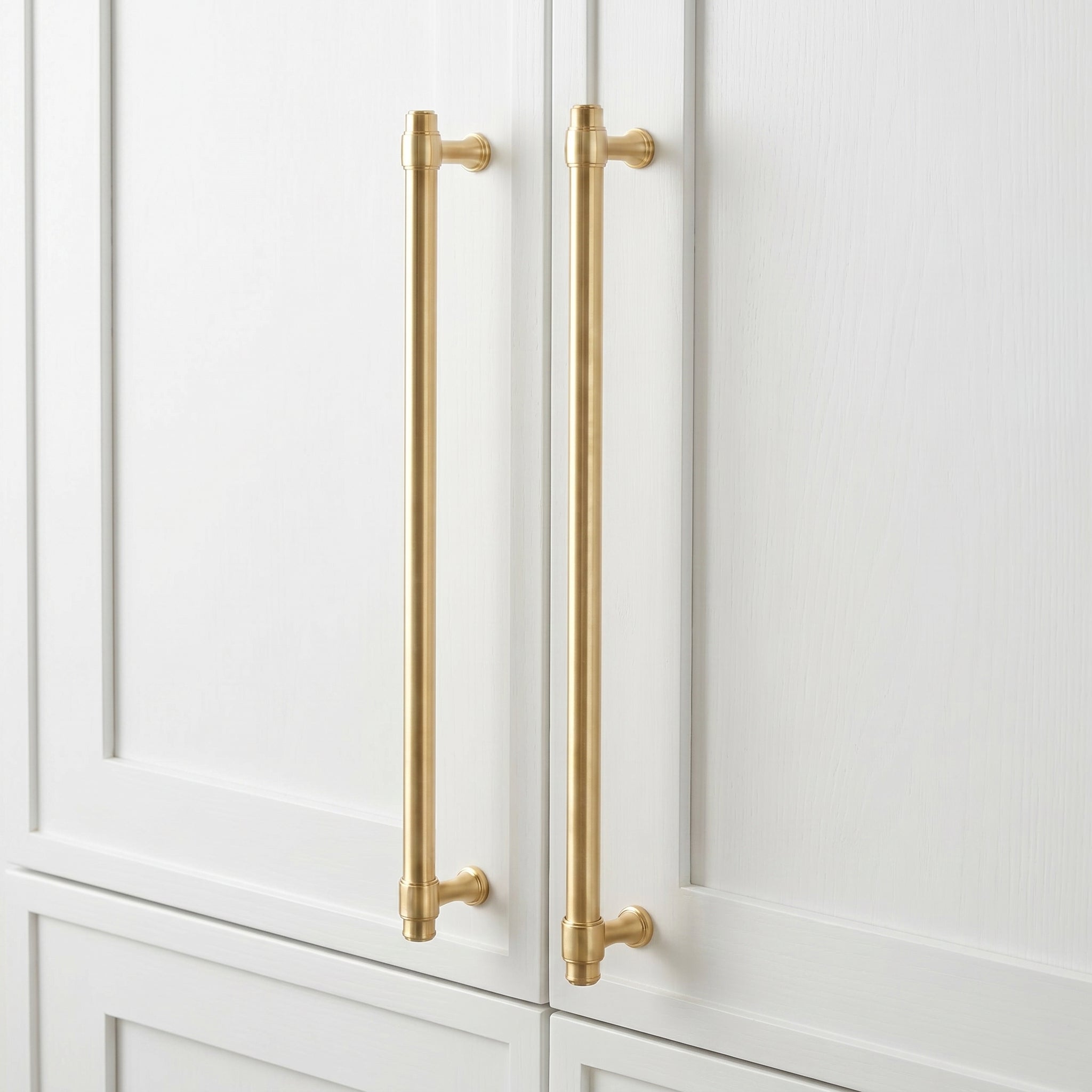 Kiva Cabinet Pull