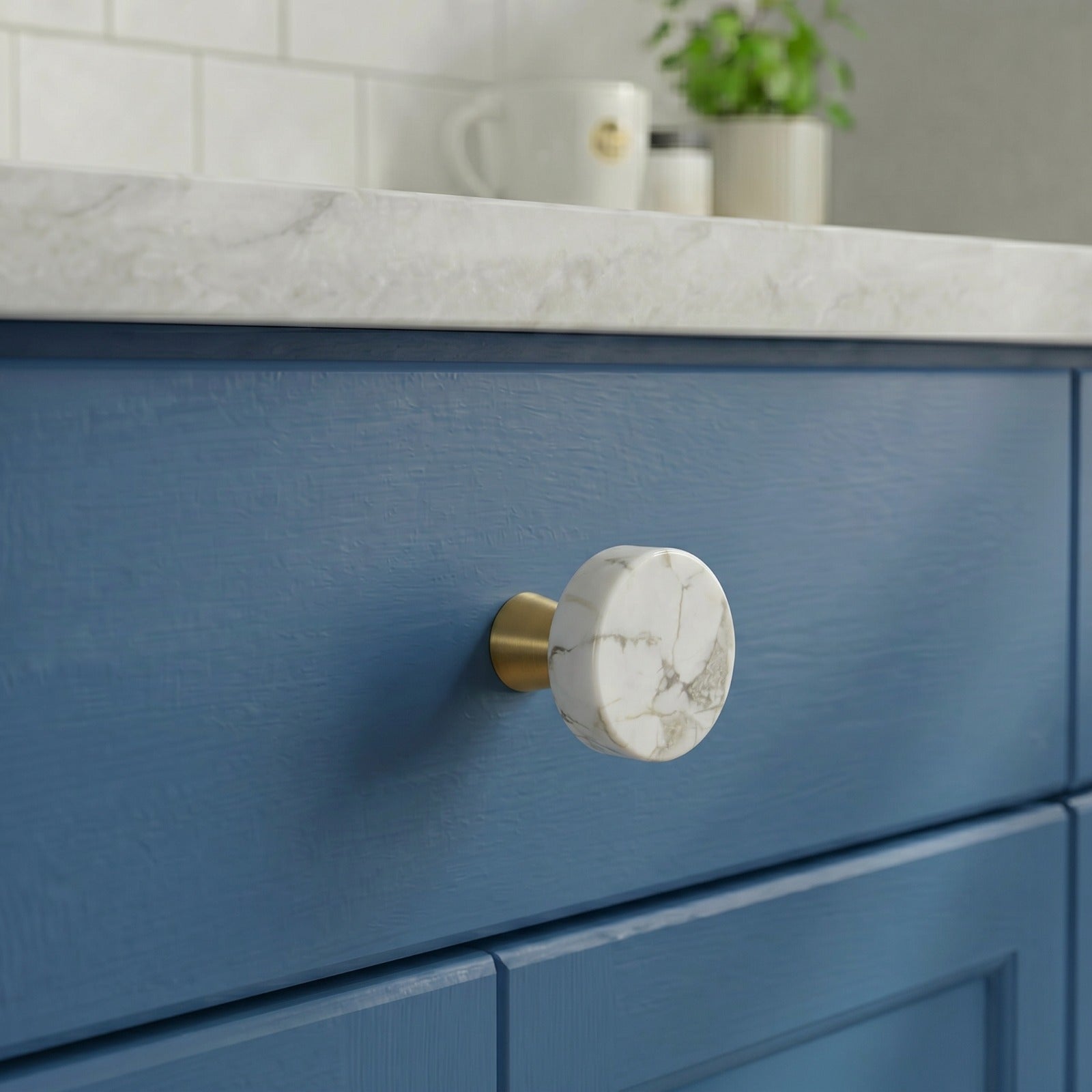 Doty Cabinet Knob