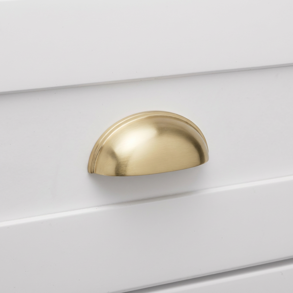 Covo Cabinet Pull