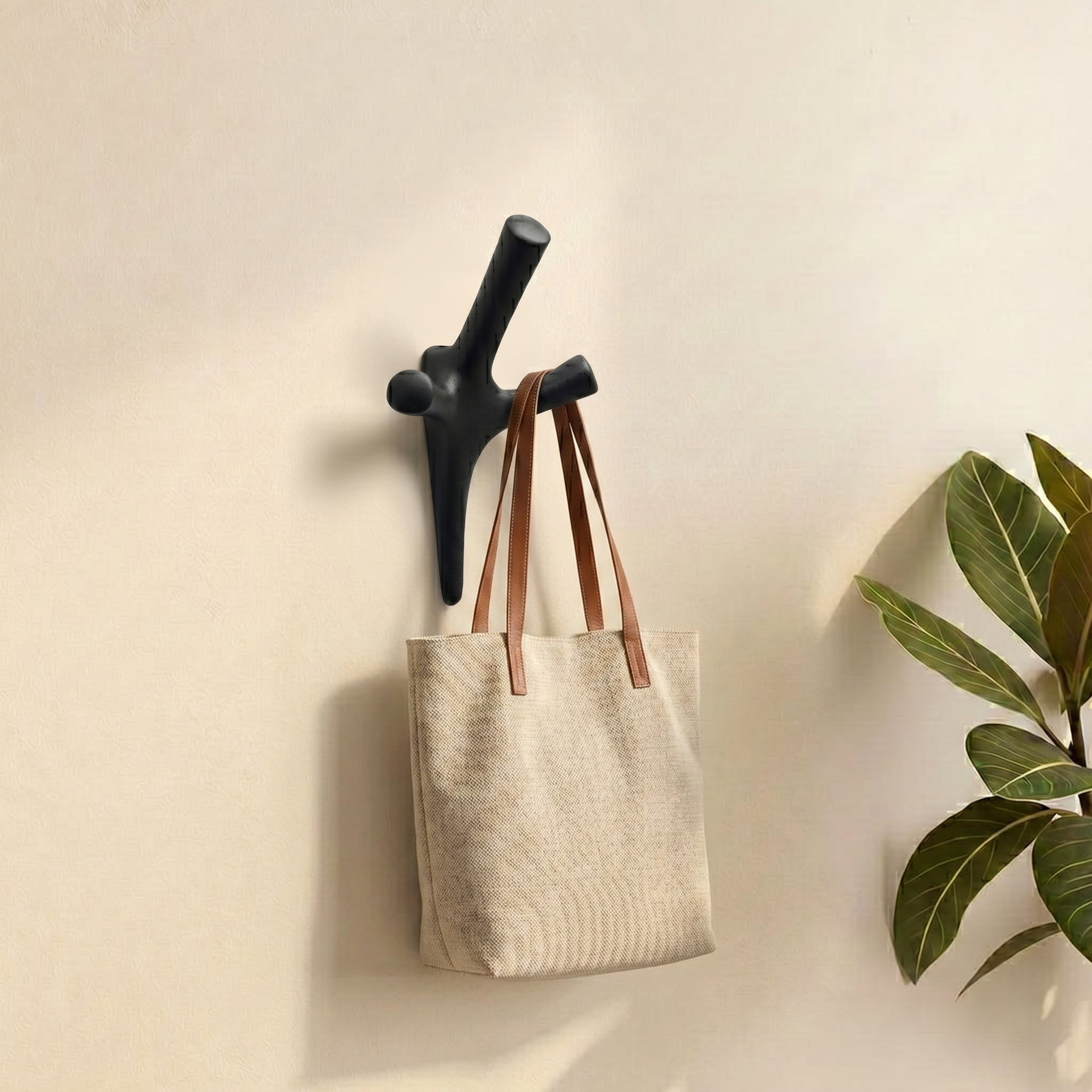 Sage Wall Hook