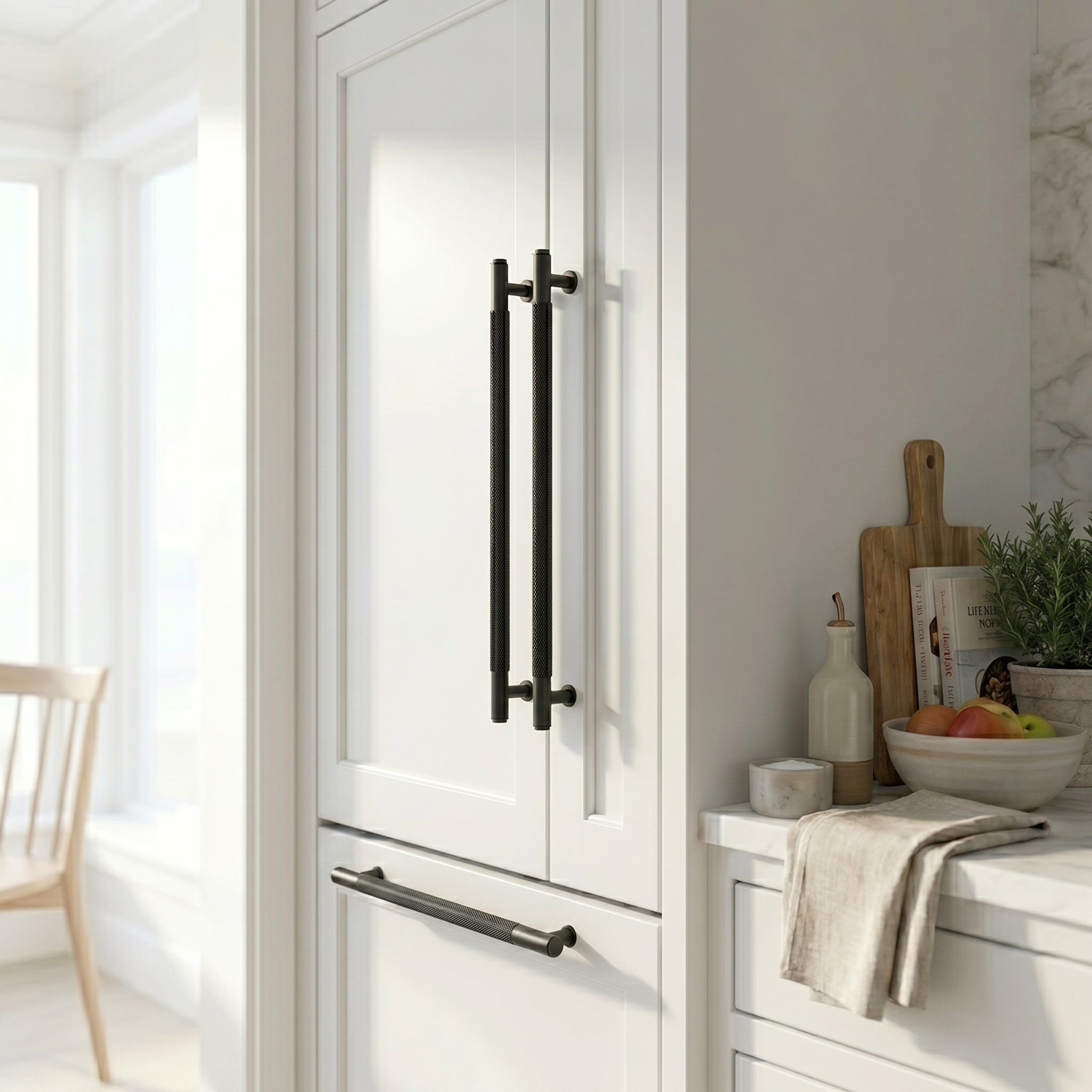 Livo Cabinet Pull