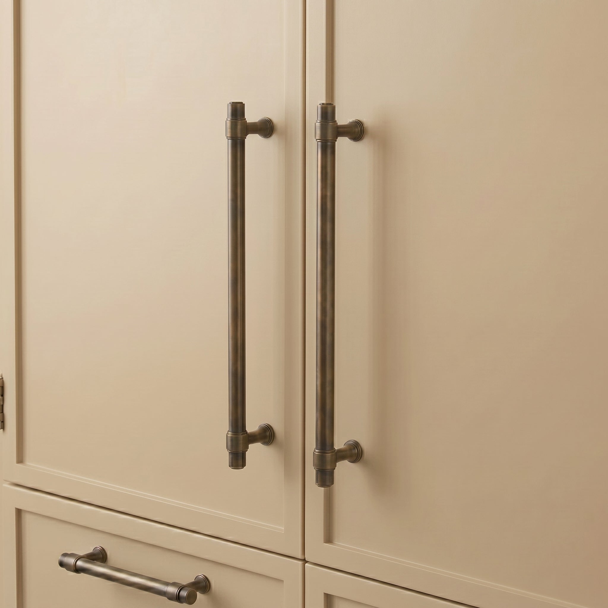 Kiva Cabinet Pull