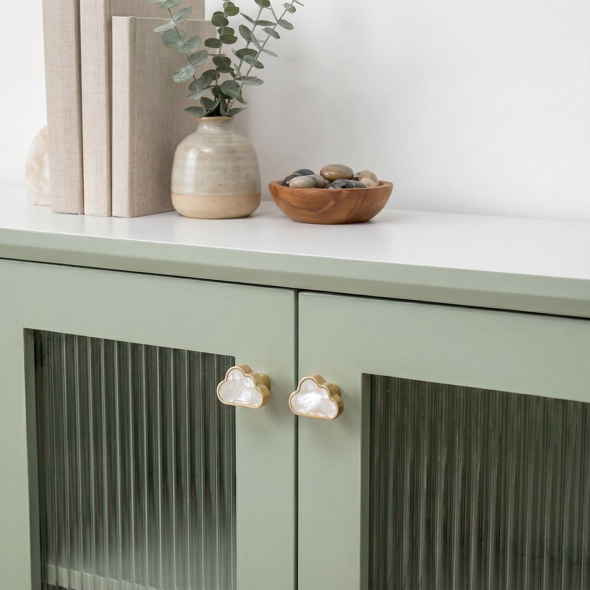 Gema Cabinet Knob