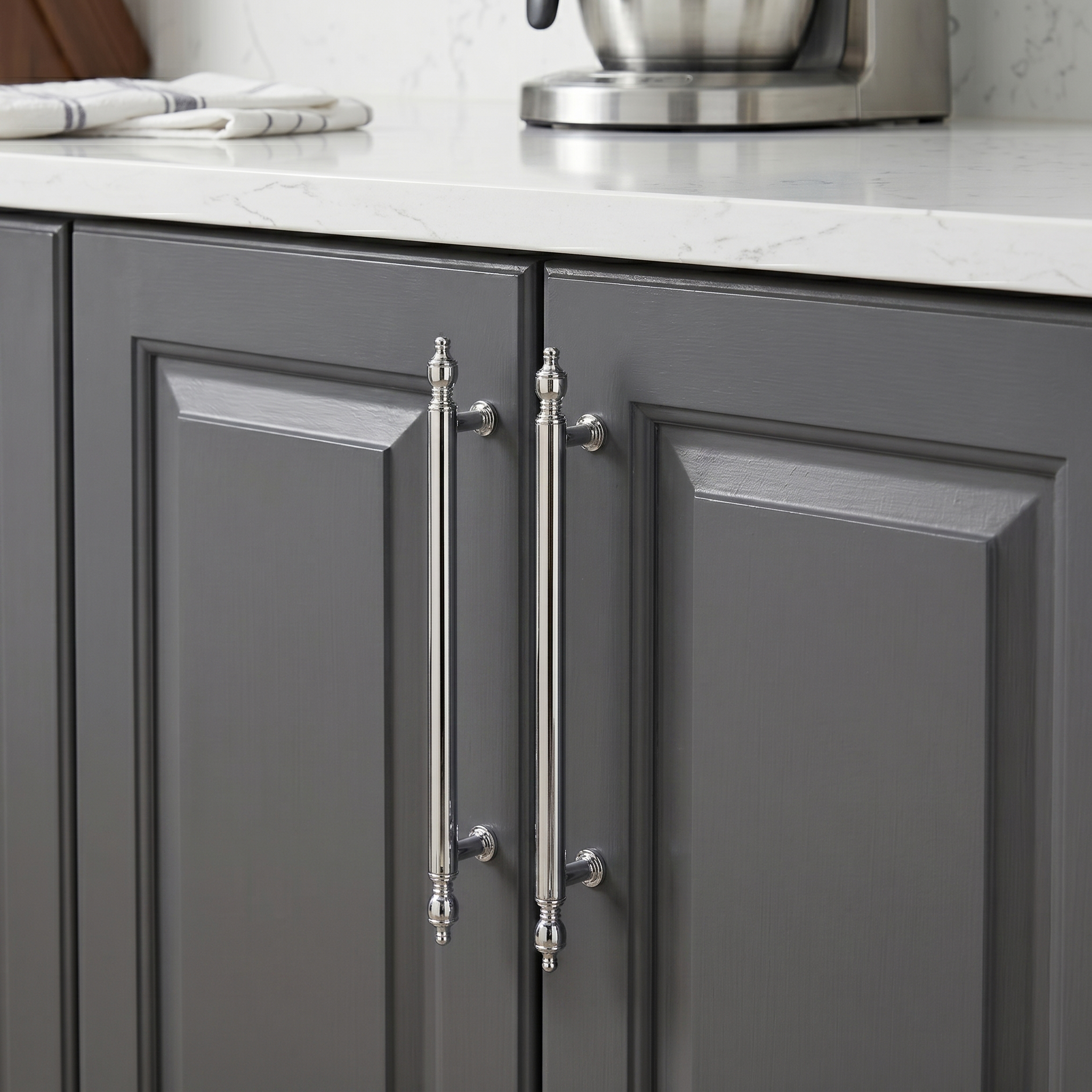 Vigo Cabinet Pull