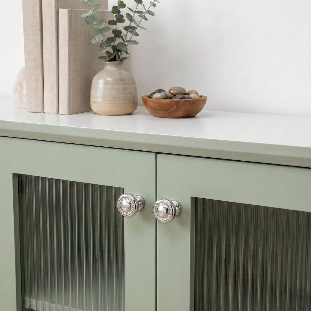 Ames Cabinet Knob