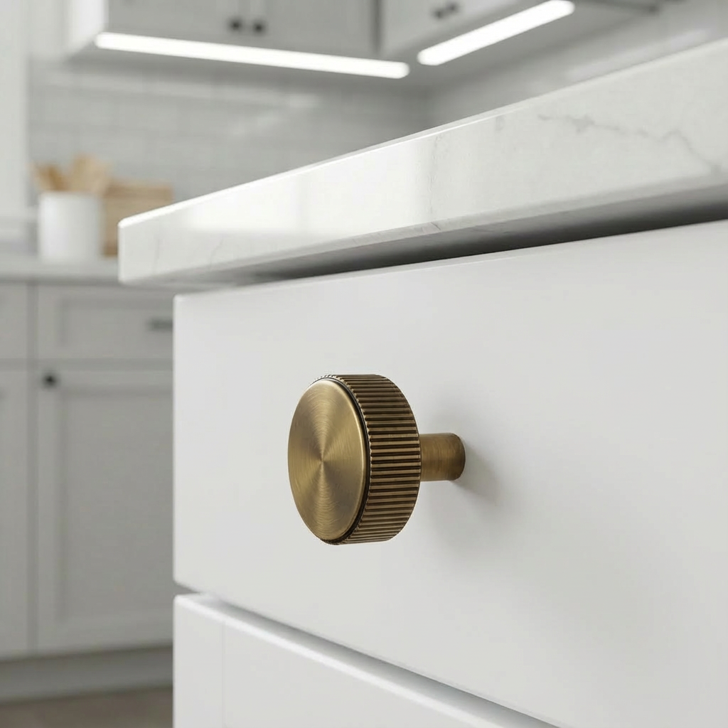 Cora Cabinet knob