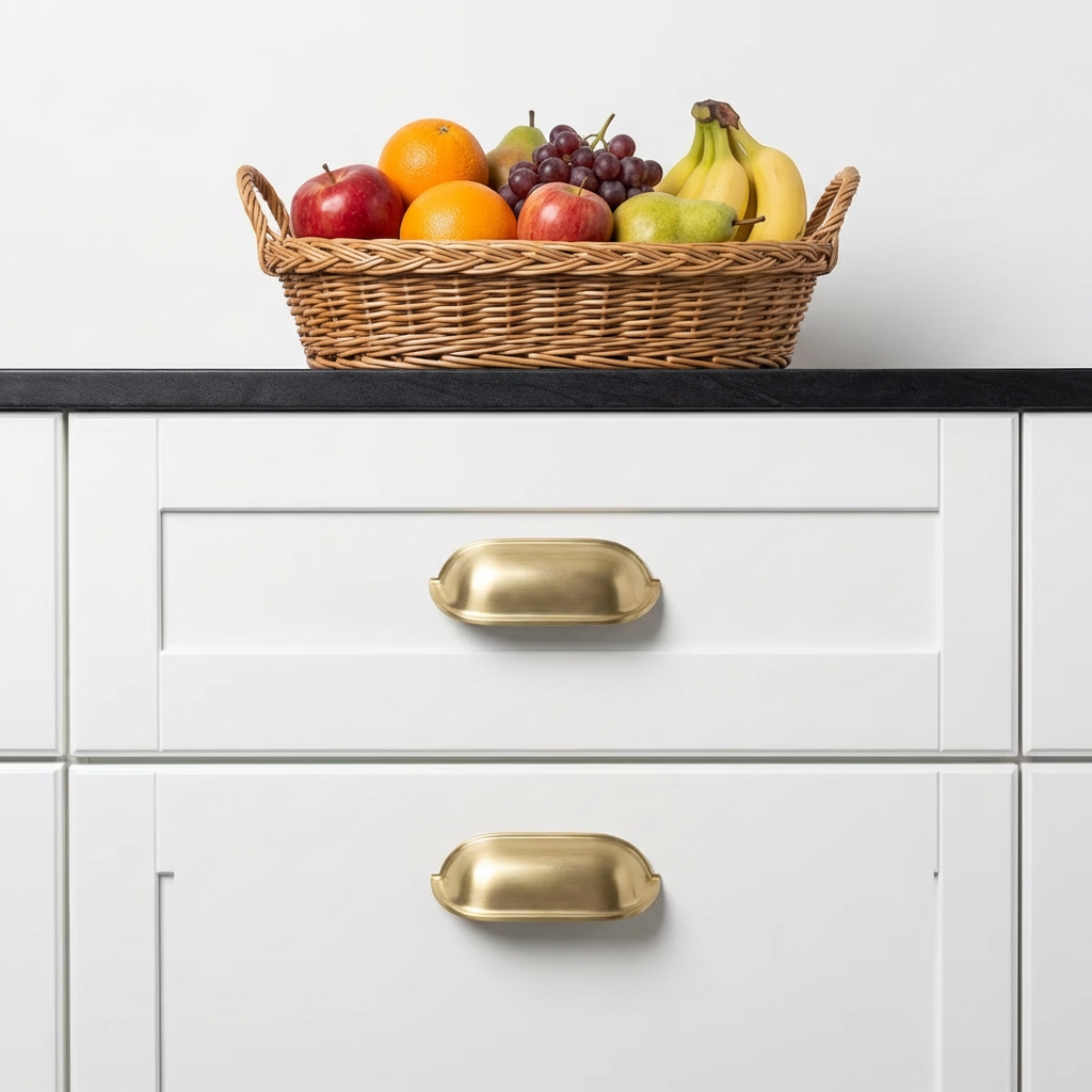 Covo Cabinet Pull