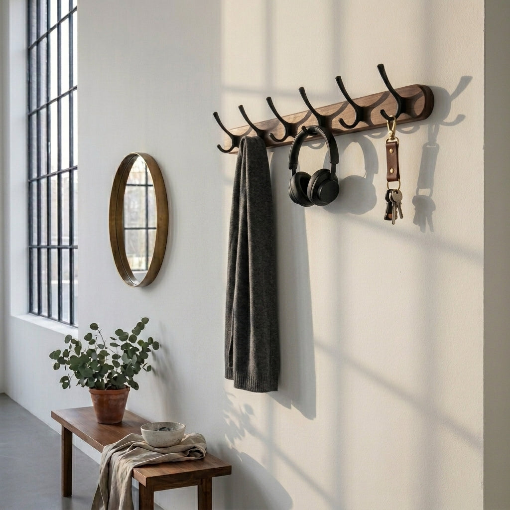 Ceda Wall Hook