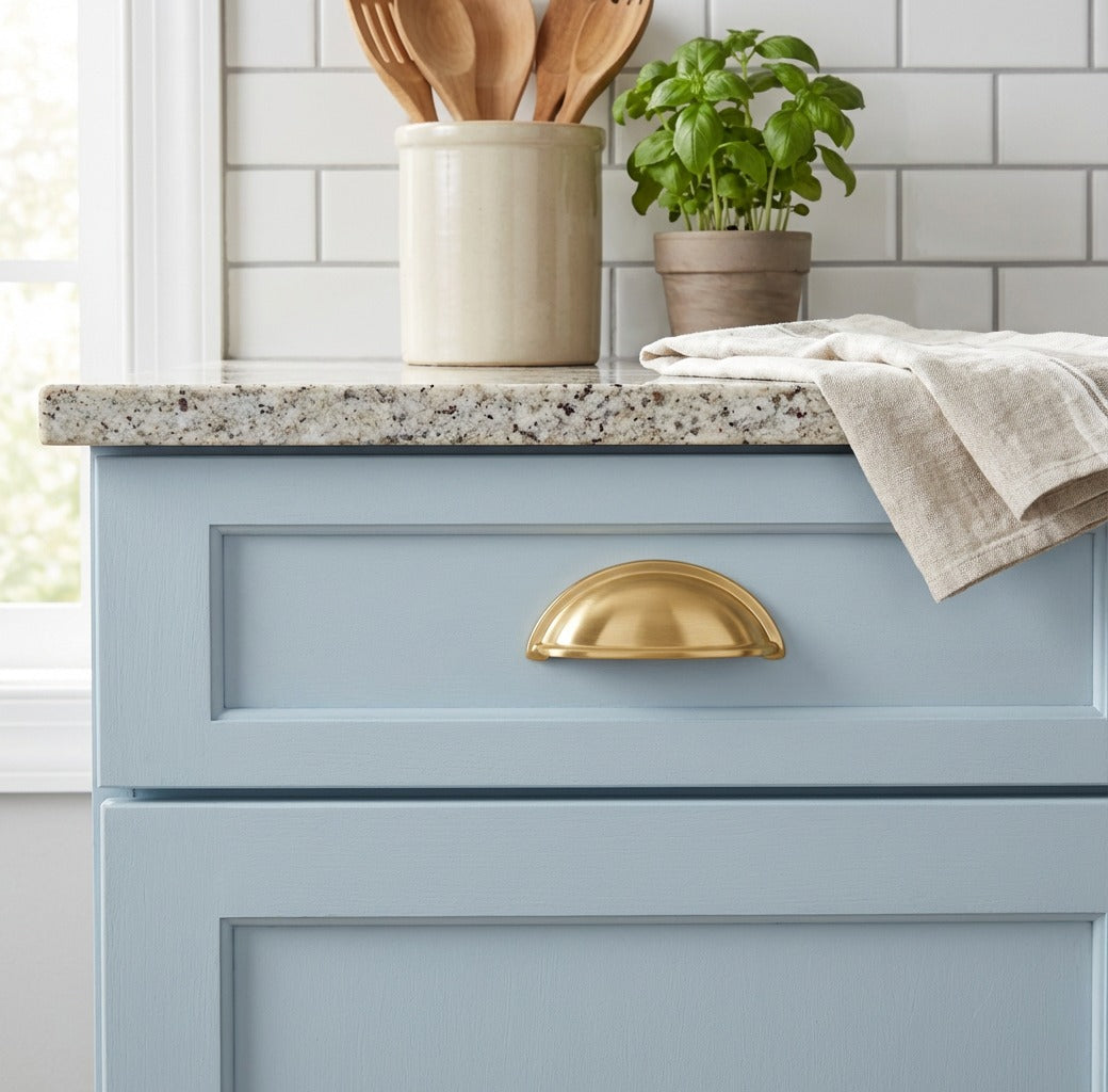 Covo Cabinet Pull