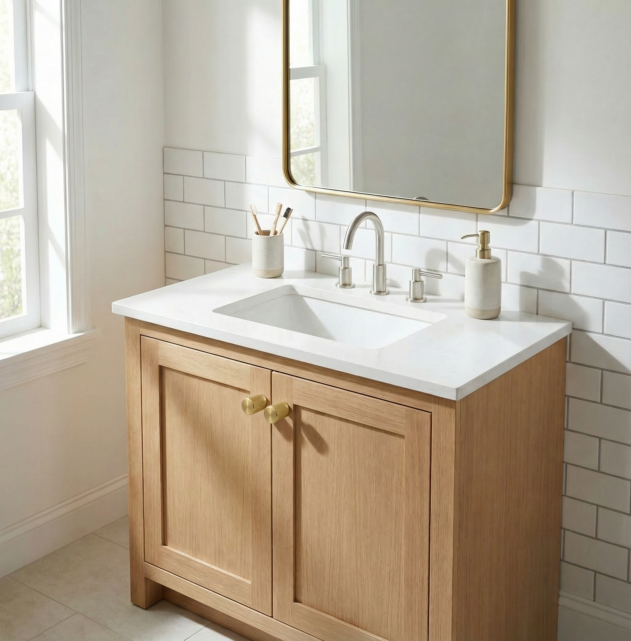 Livo Cabinet  Knob
