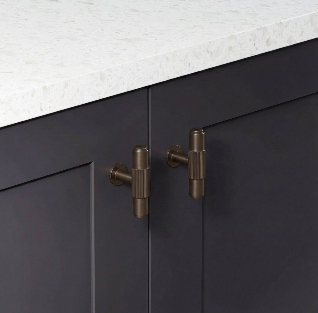 Hart Cabinet  T-Bar