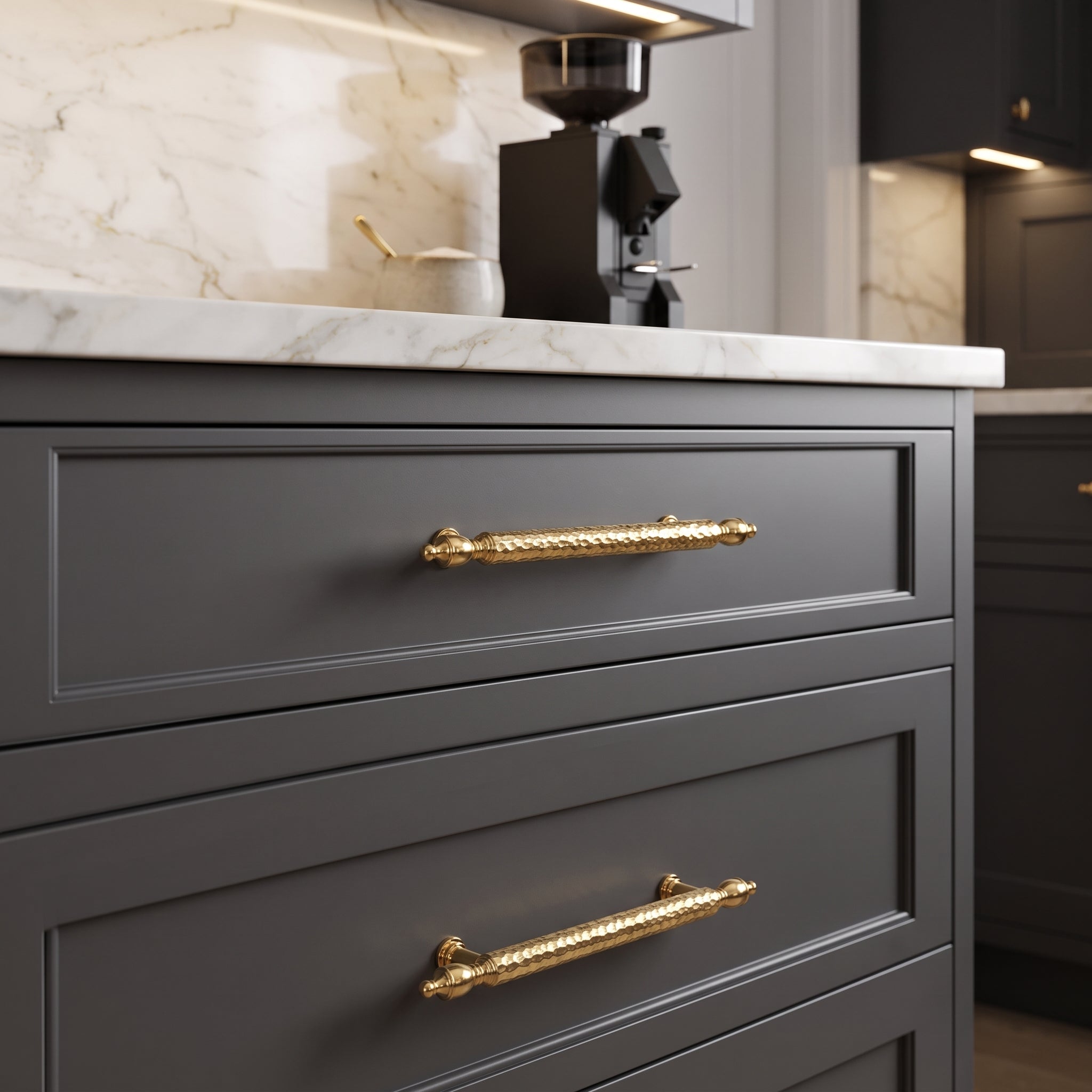 Vigo Cabinet Pull
