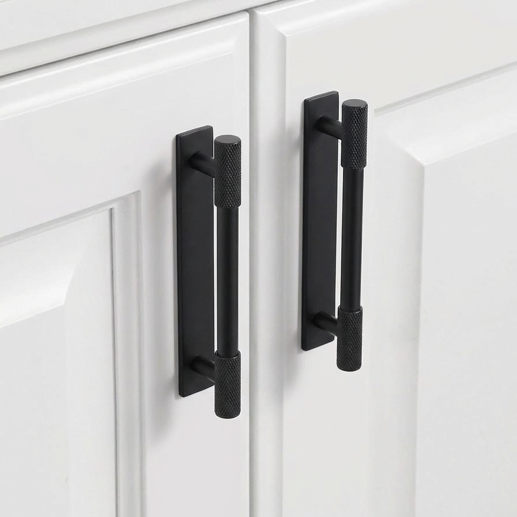 Square Backplate
