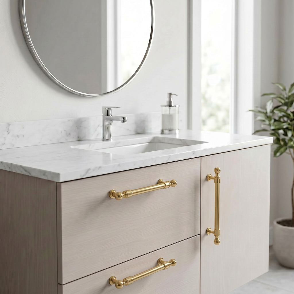 Vera Cabinet Pull