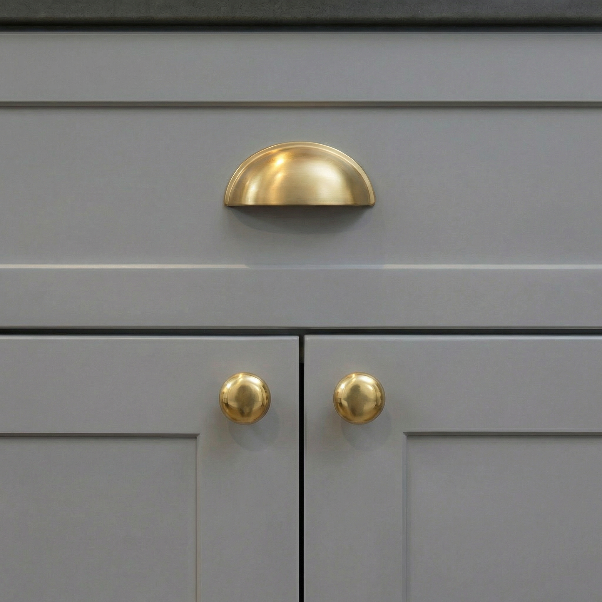 Covo Cabinet Pull