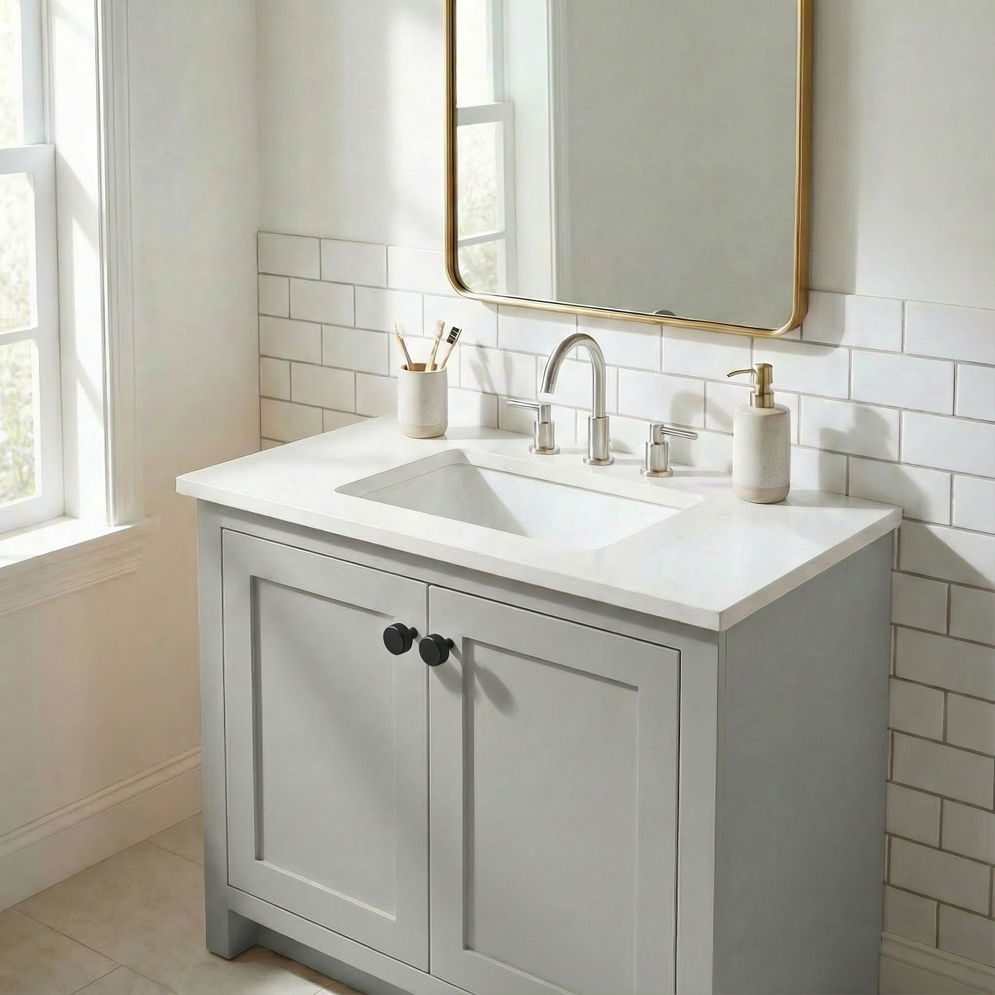 Cora Cabinet knob