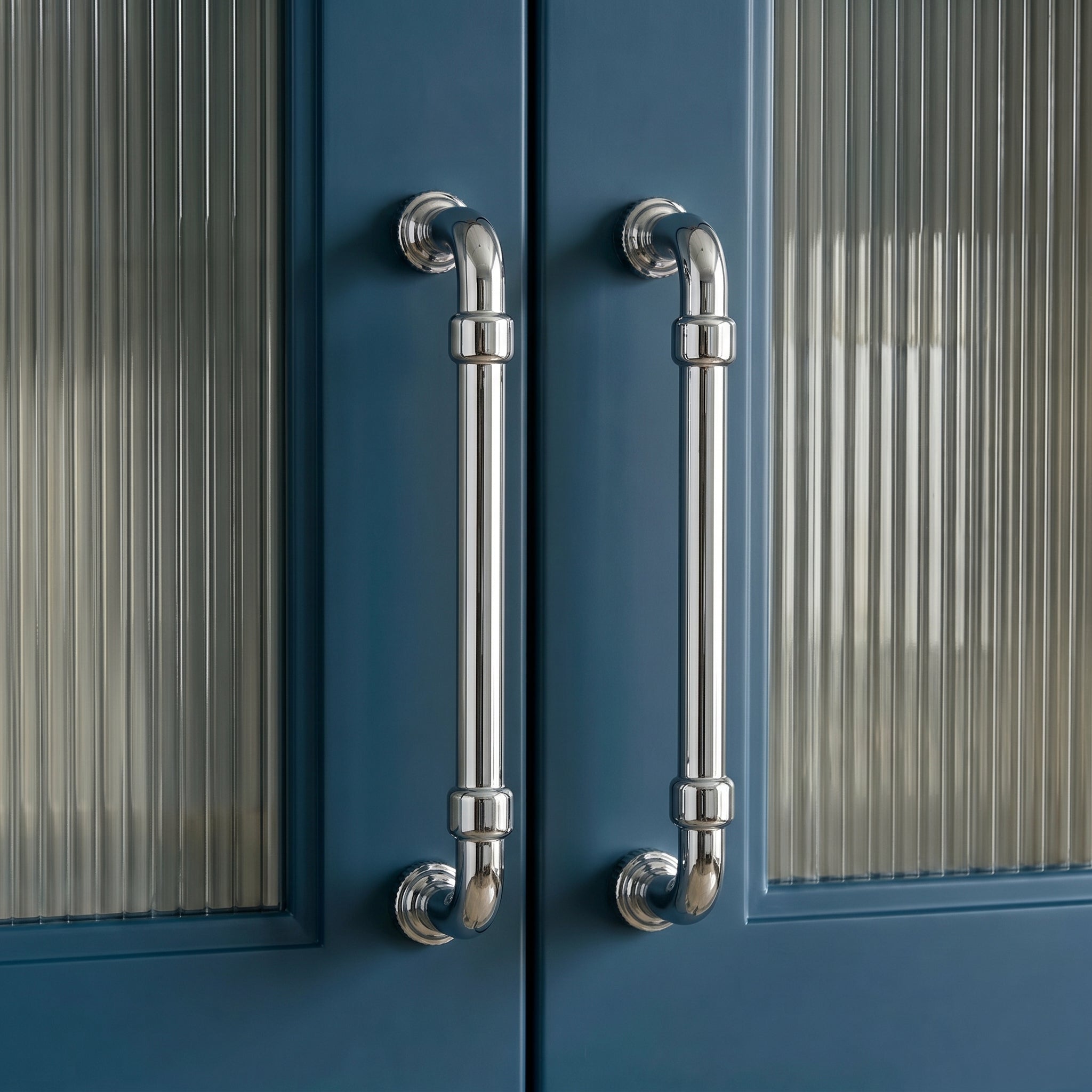 Pipe Cabinet Pull